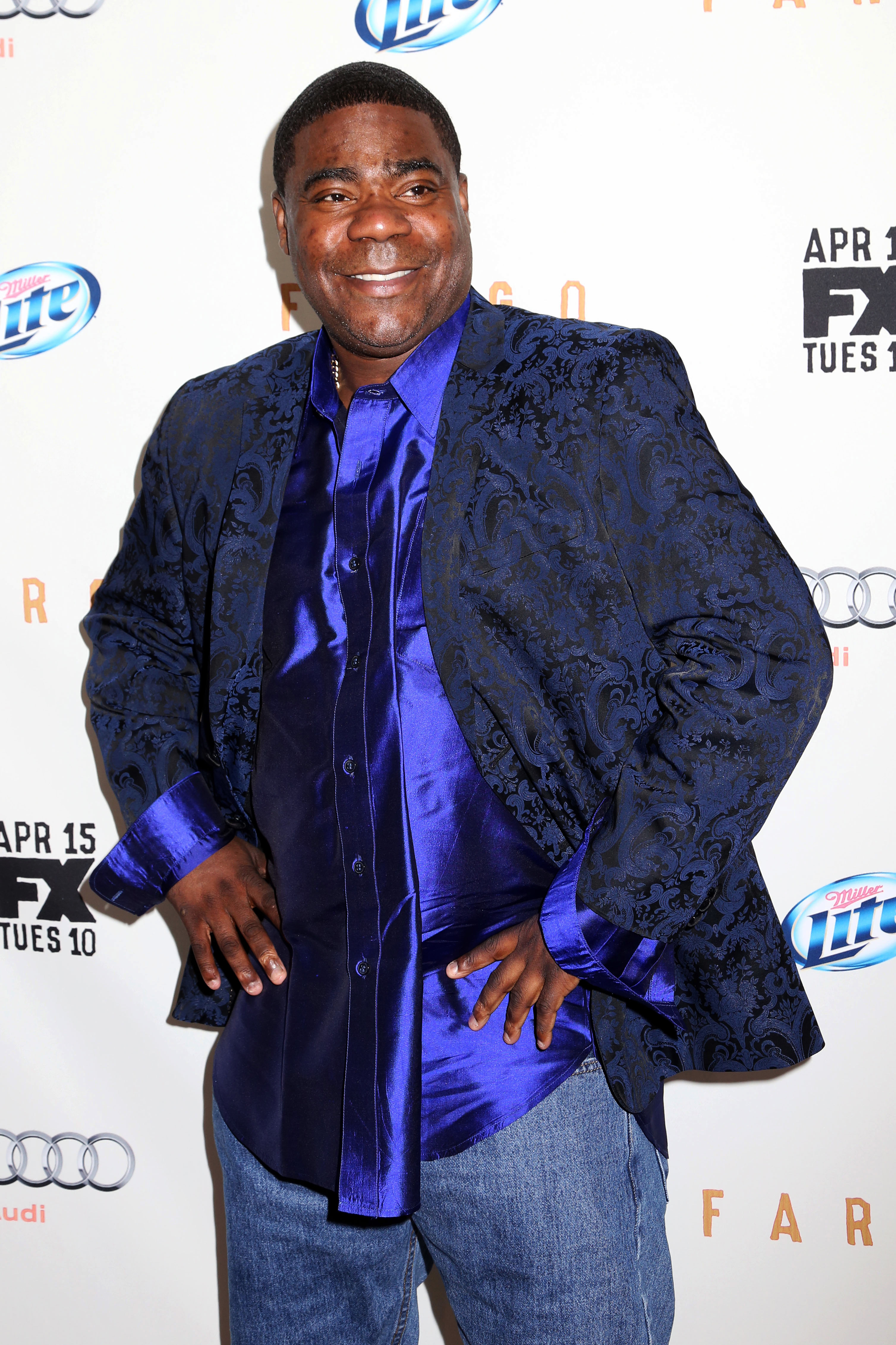 Camionero que choc&oacute; con Morgan no hab&iacute;a dormido