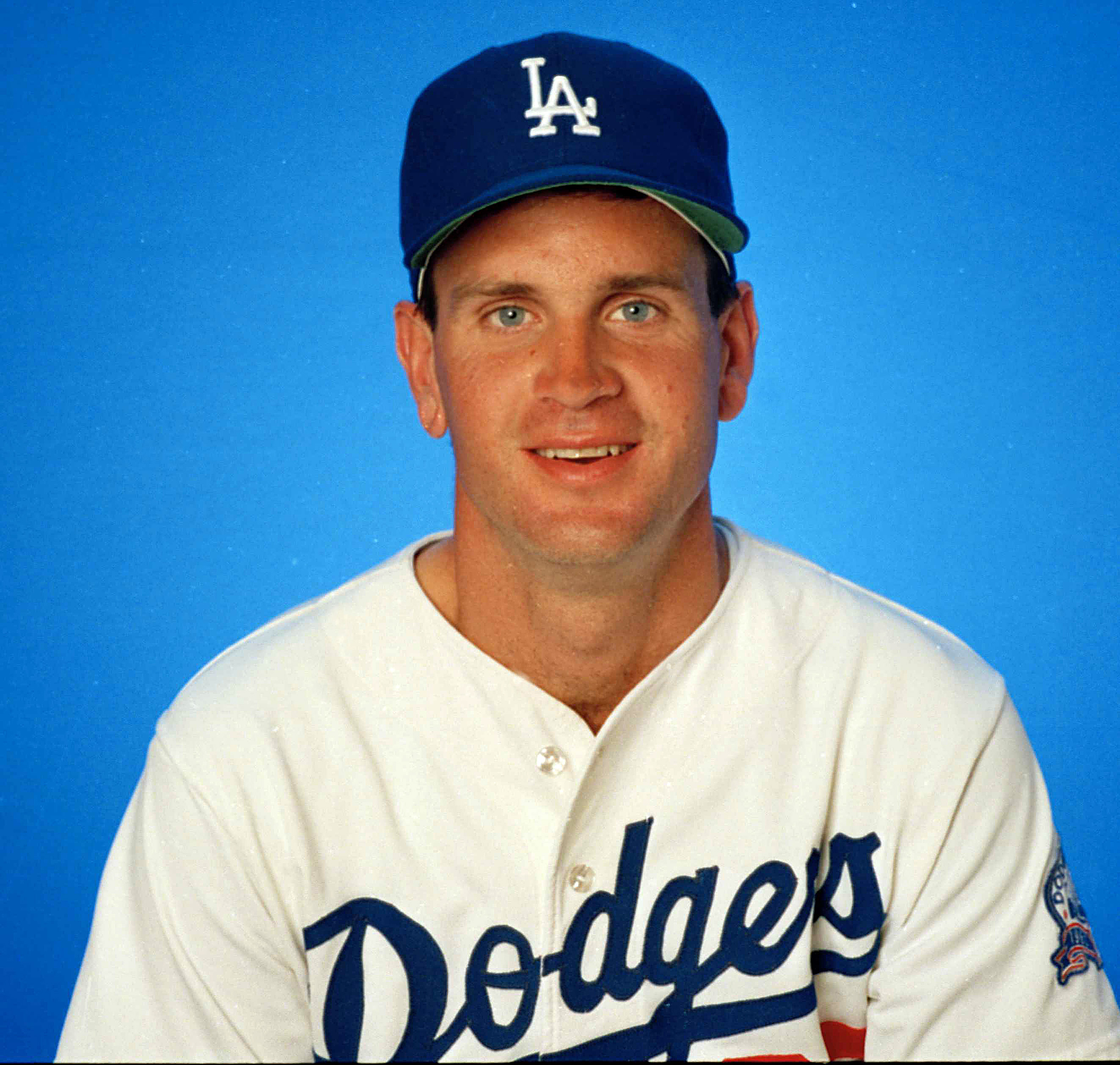 Falleci&oacute; Bob Welch a los 57 a&ntilde;os de edad