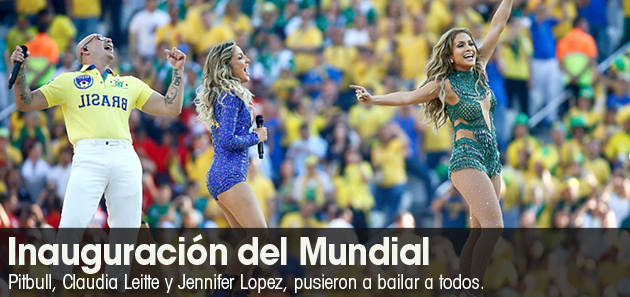 Presume Brasil su folclor