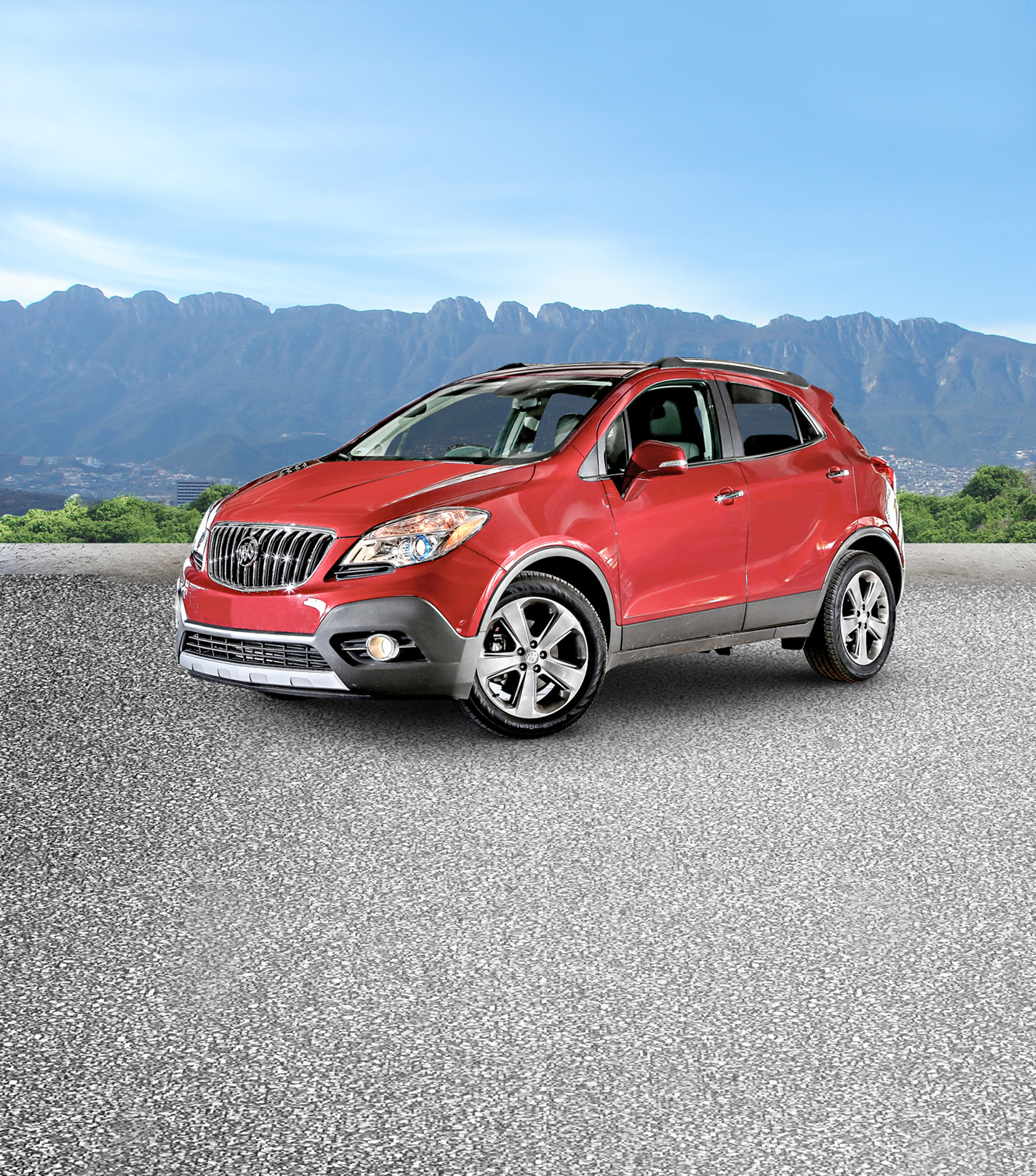 Le ponen turbo a la categor&iacute;a