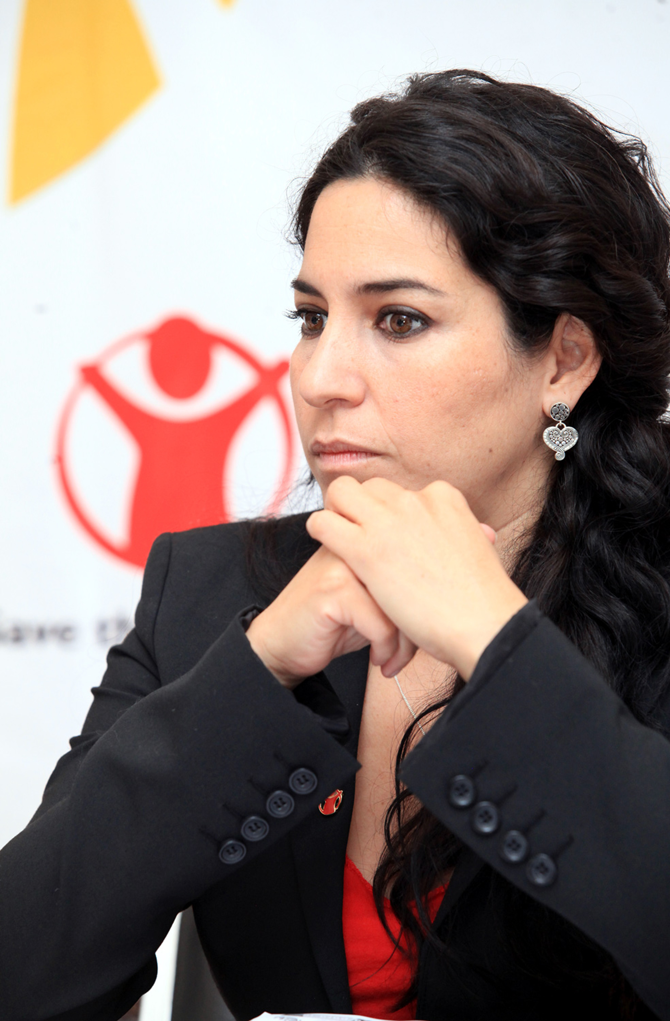 Va Scanda contra violencia infantil