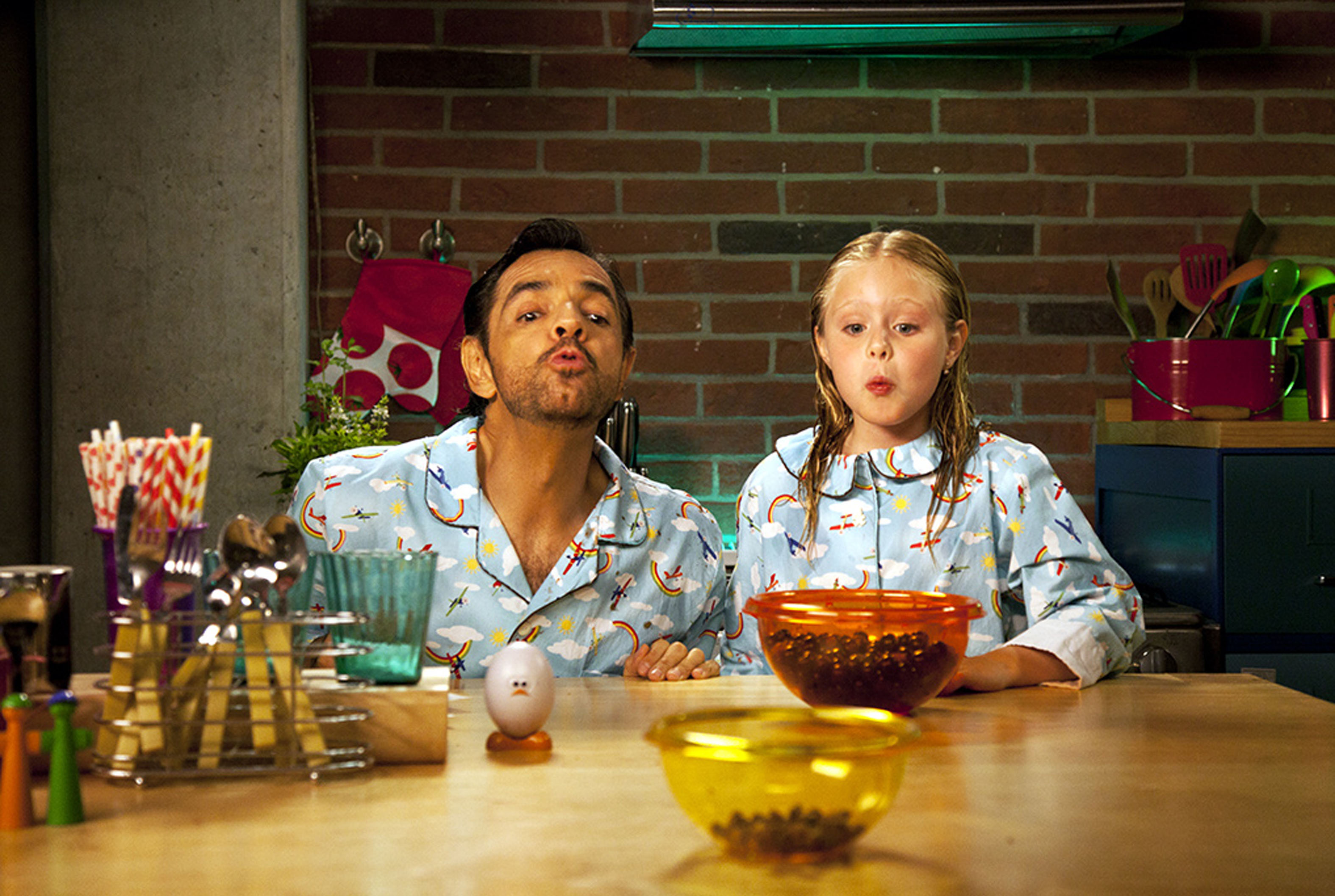 Es cine mexicano el m&aacute;s exitoso de AL