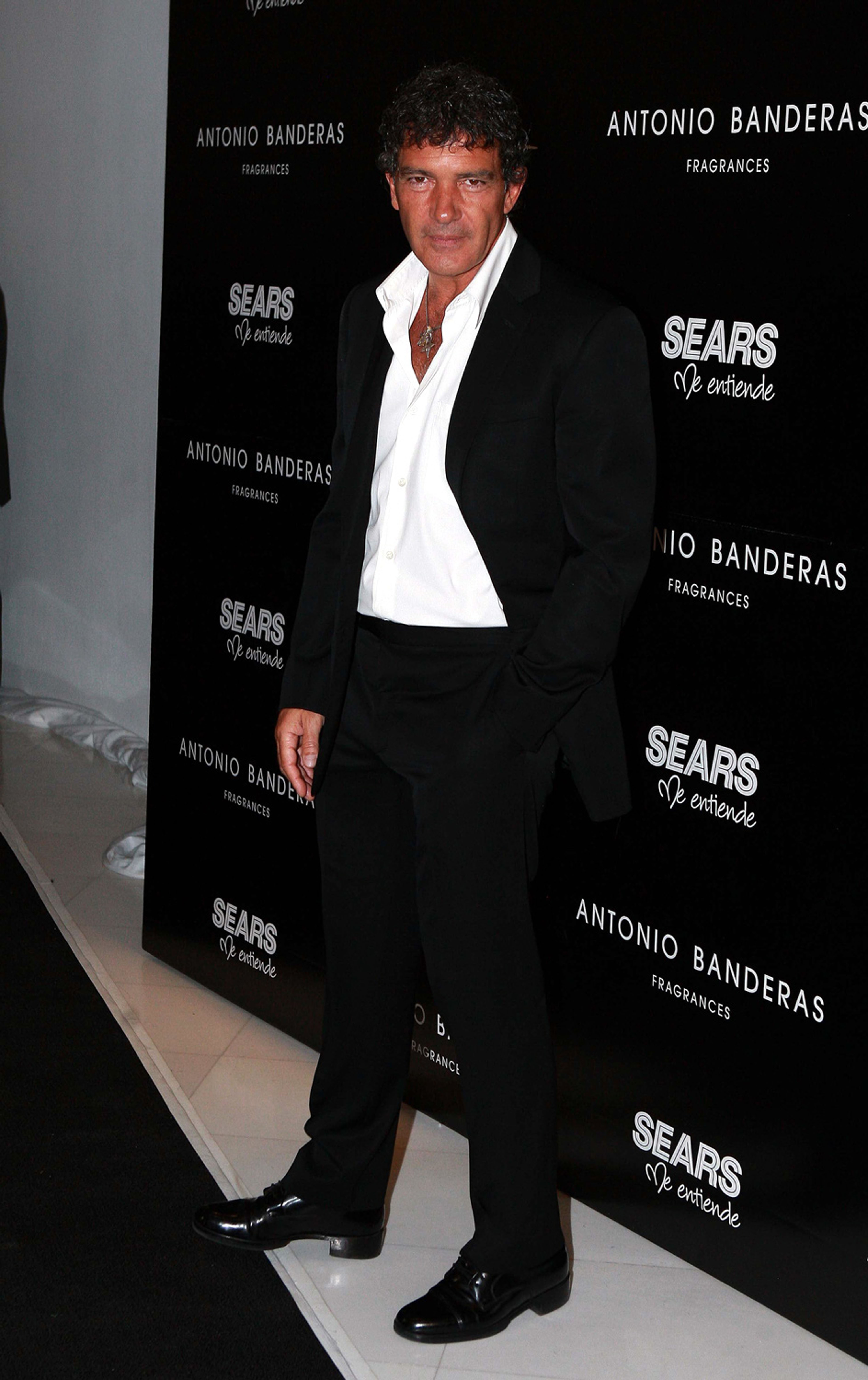 Anda suelto el 'Zorro'