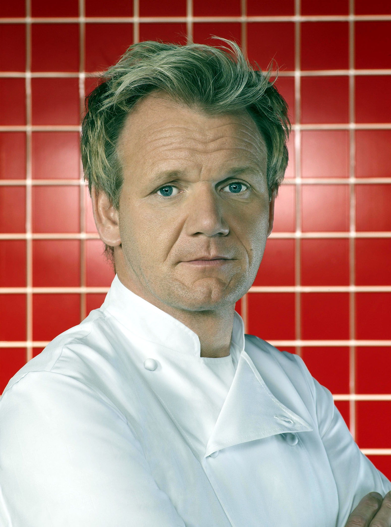Dice Ramsay adi&oacute;s a 'Kitchen Nightmares'