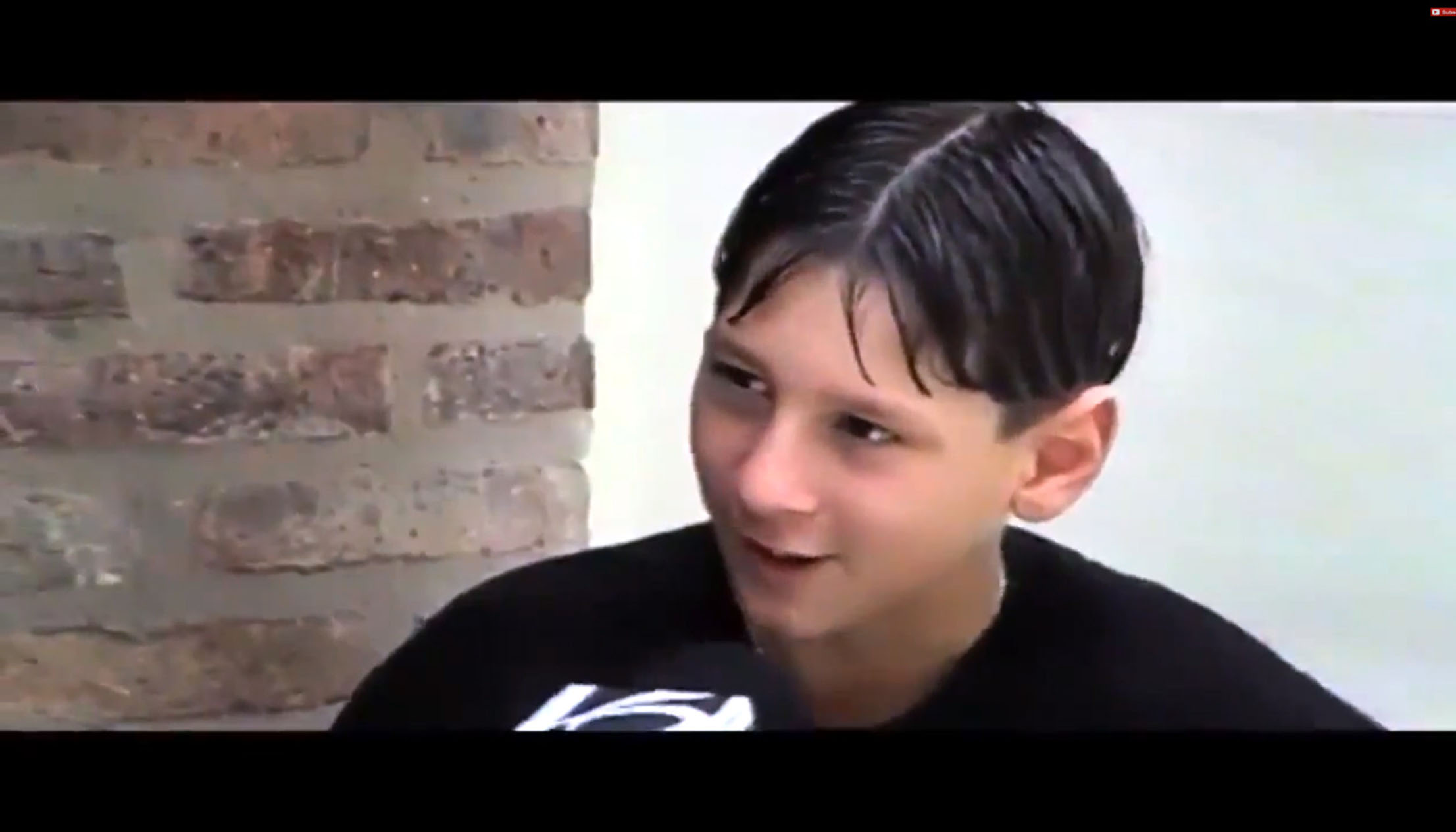 Messi golear&aacute; las pantallas