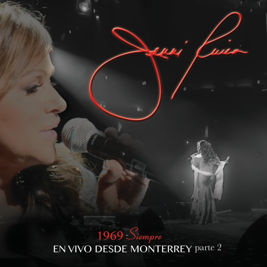 Lanzan 2 CD del &uacute;ltimo concierto de Jenni Rivera
