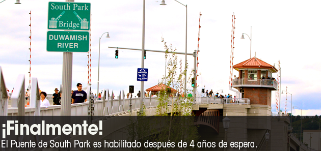 South Park est&aacute; de fiesta