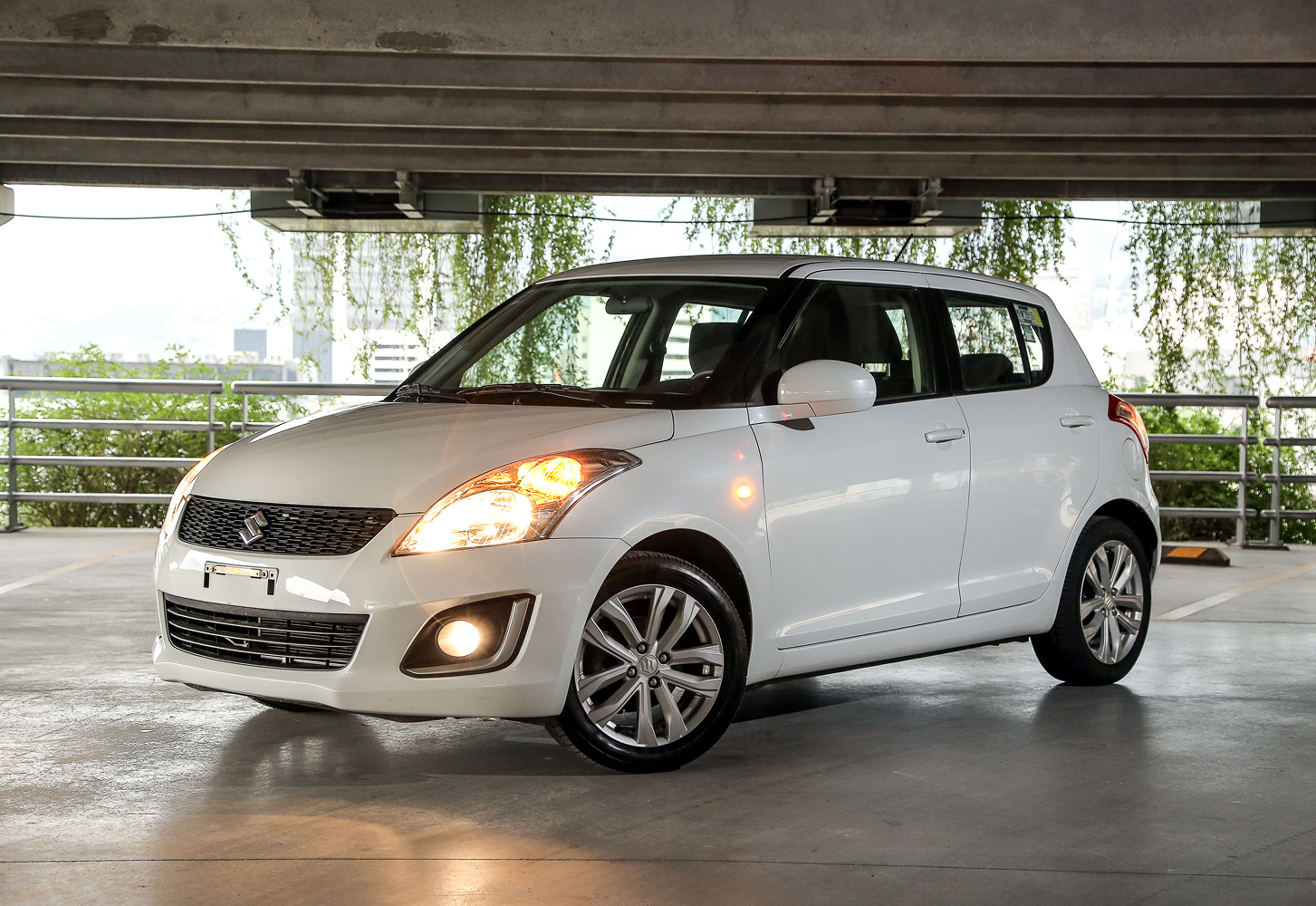 Para conductores apasionados