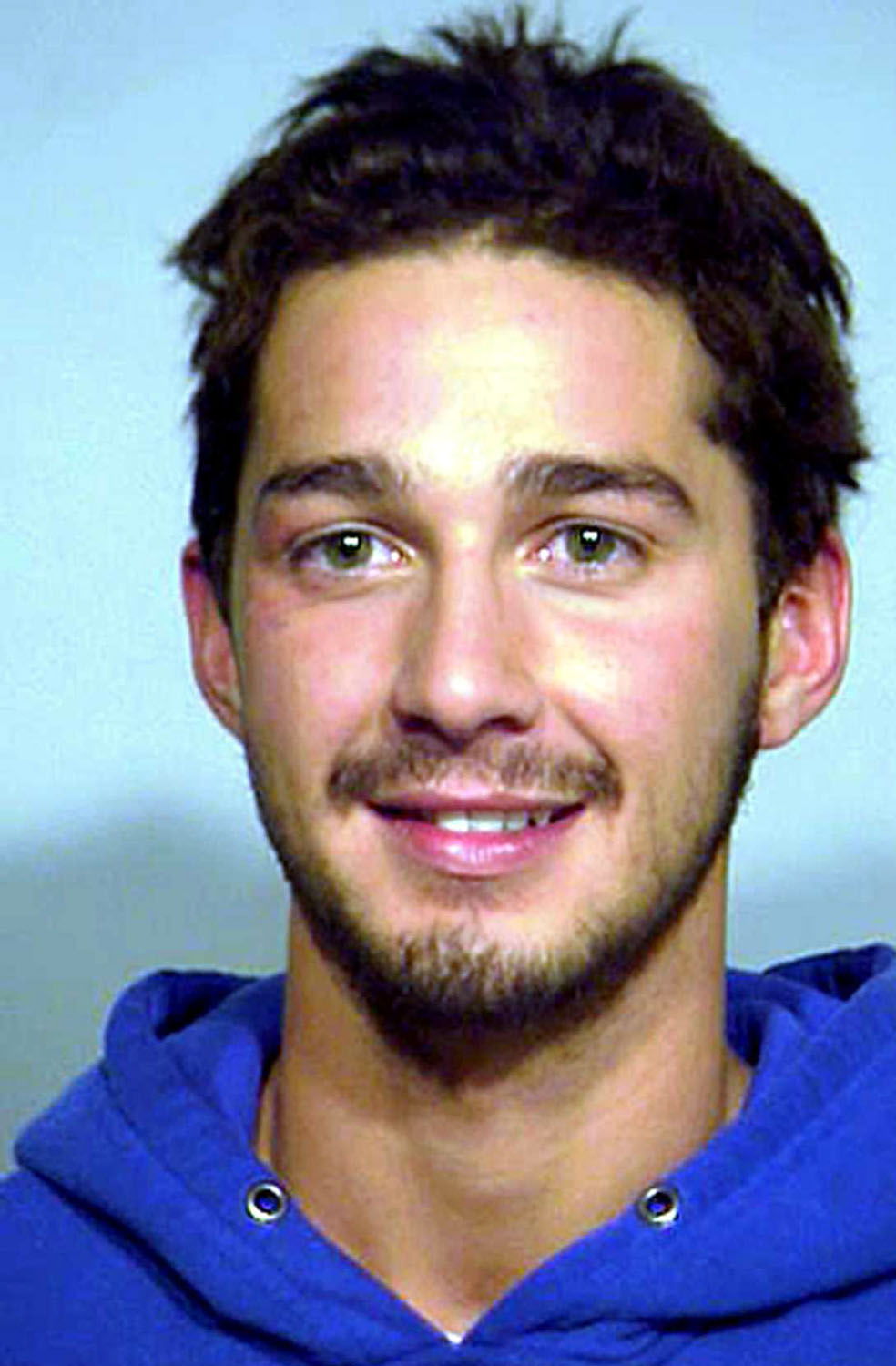 Ingresa Shia LaBeouf a rehabilitaci&oacute;n