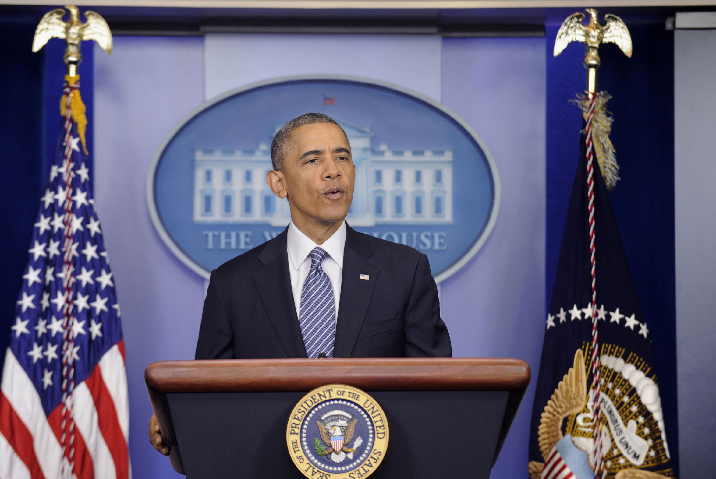 Obama busca poderes por crisis de ni&ntilde;os migrantes