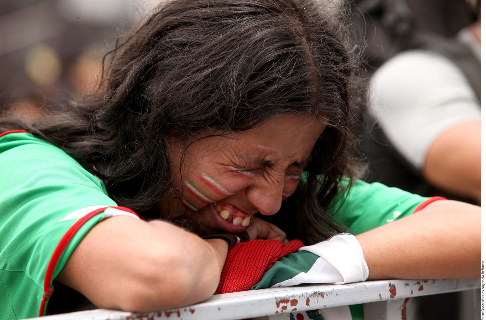Reconforta Pe&ntilde;a a la Selecci&oacute;n