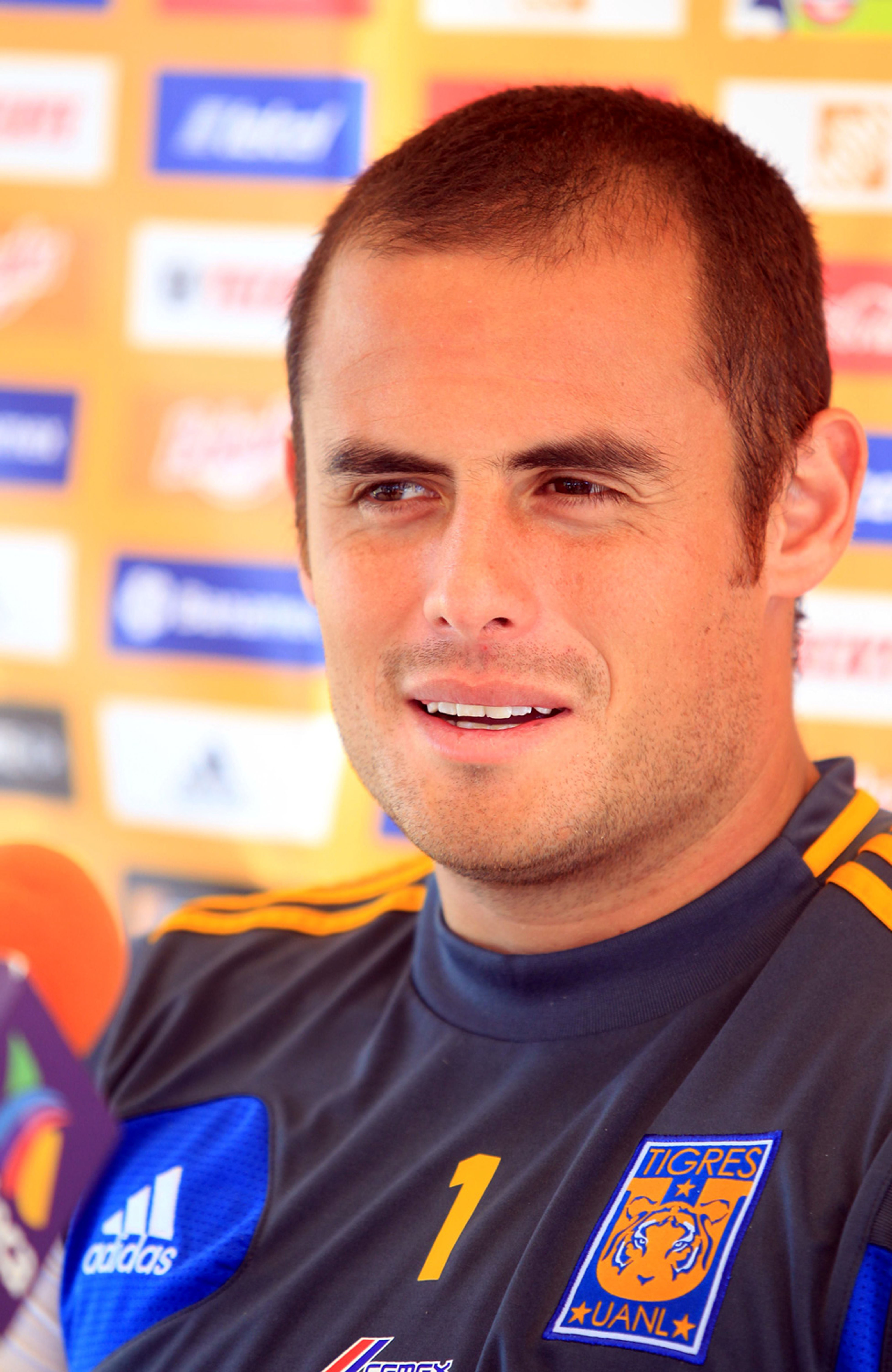 Se va Palos de Tigres