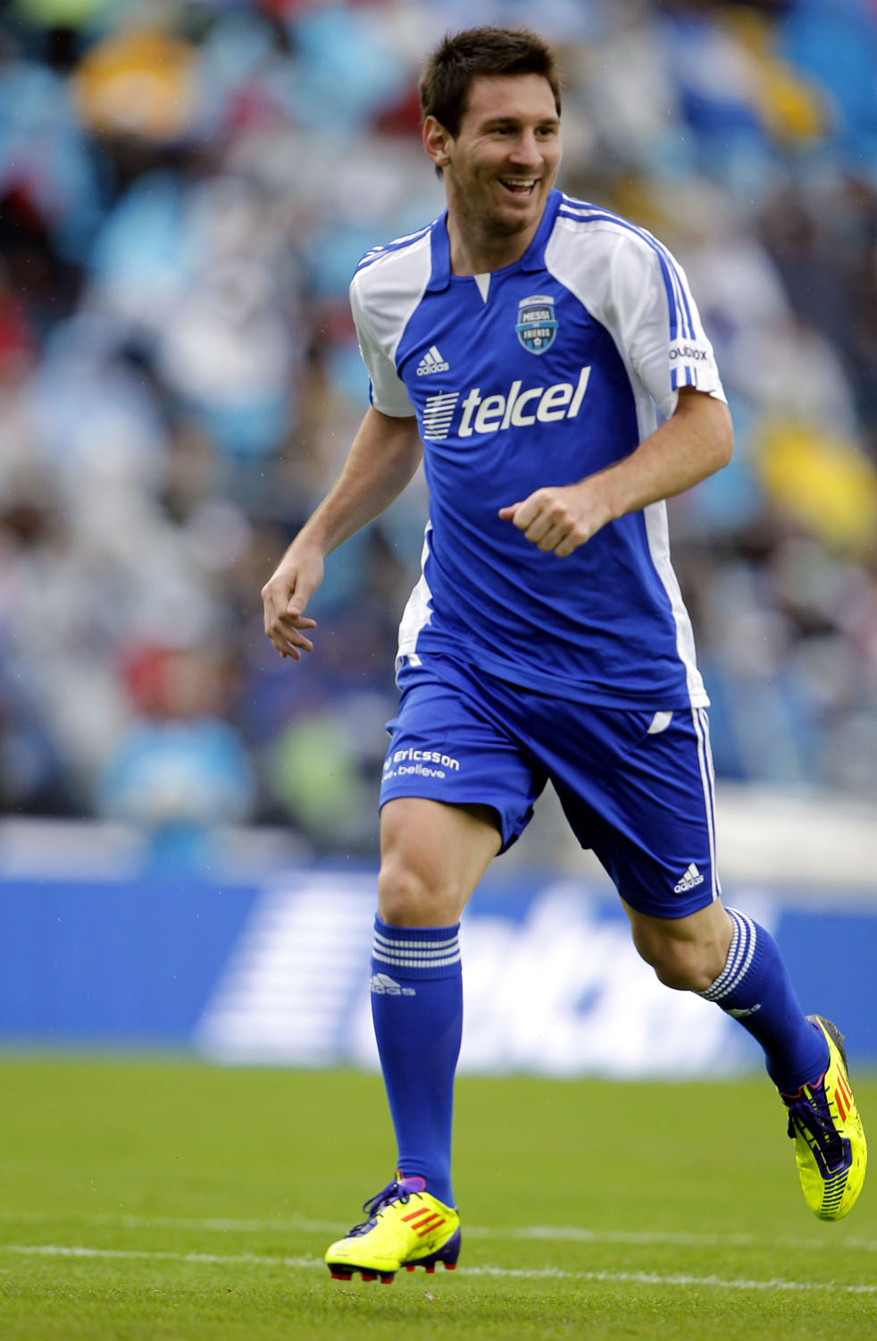 Su media es baj&iacute;sima