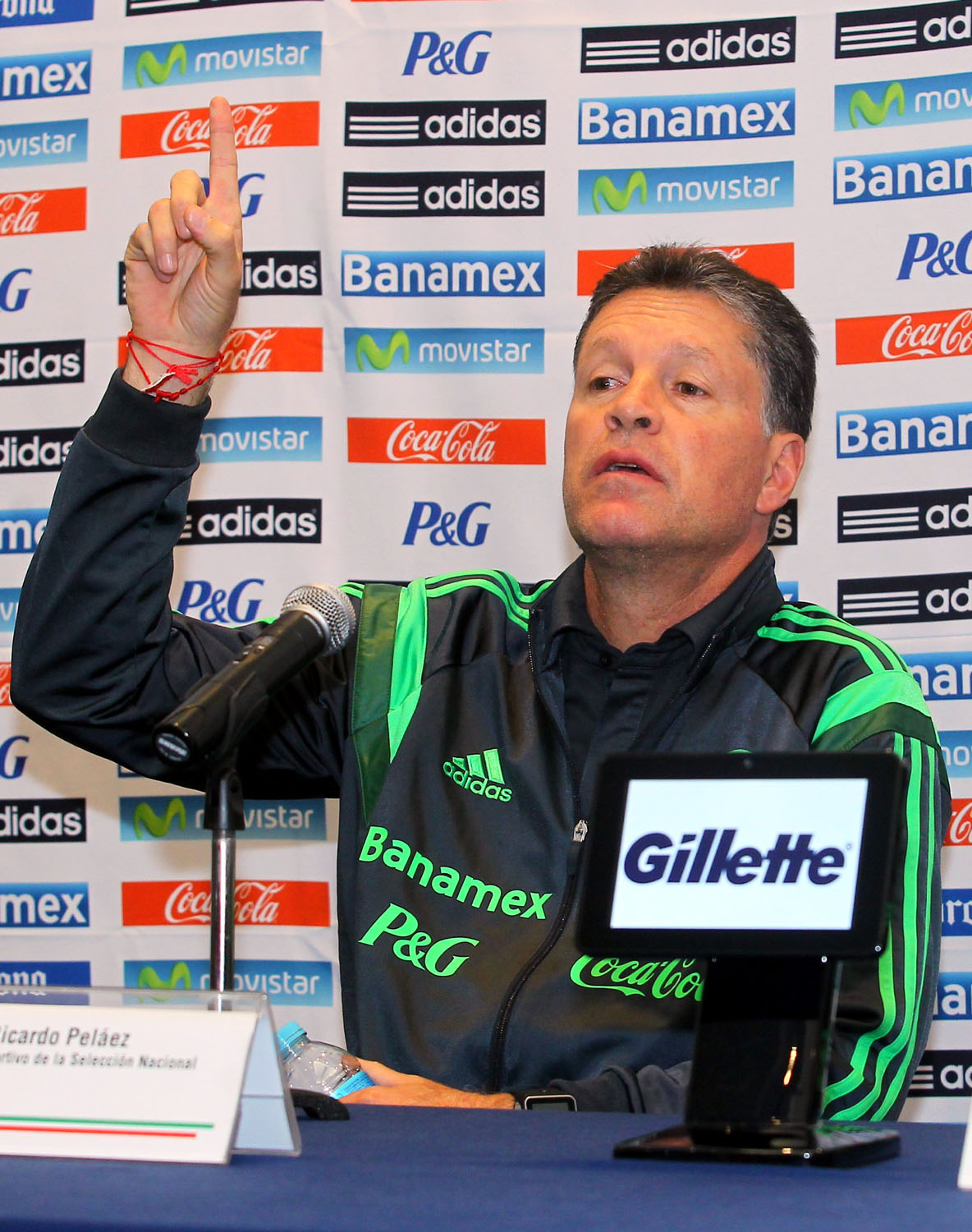 Regresa Pel&aacute;ez al Nido de Coapa