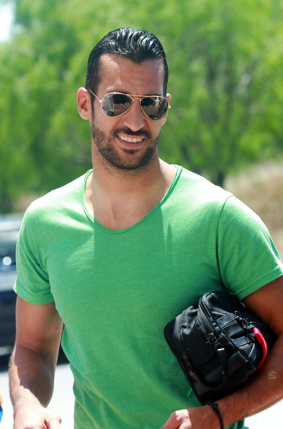 Acepta 'Matute' la competencia