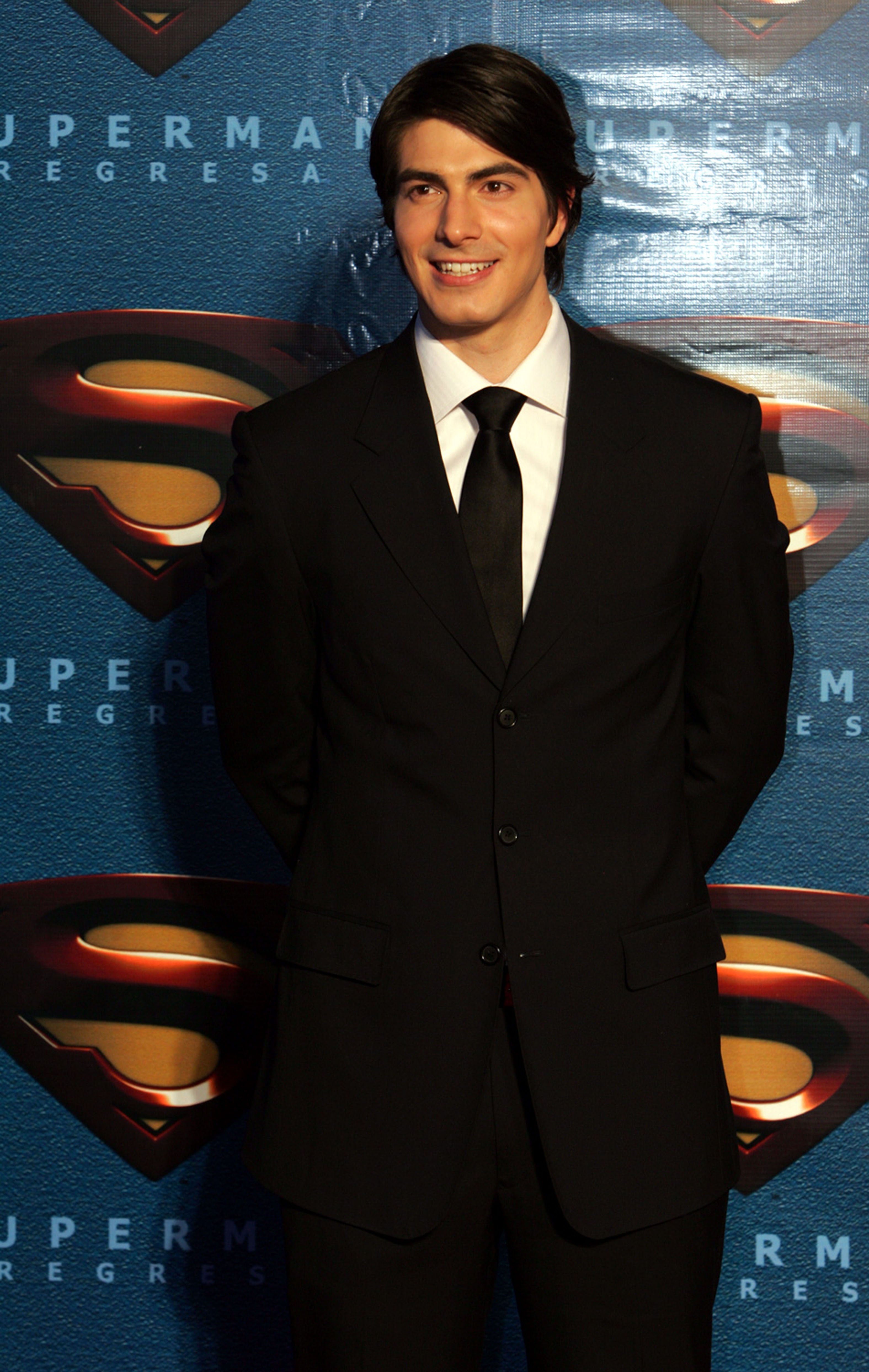 Se une Brandon Routh a Arrow