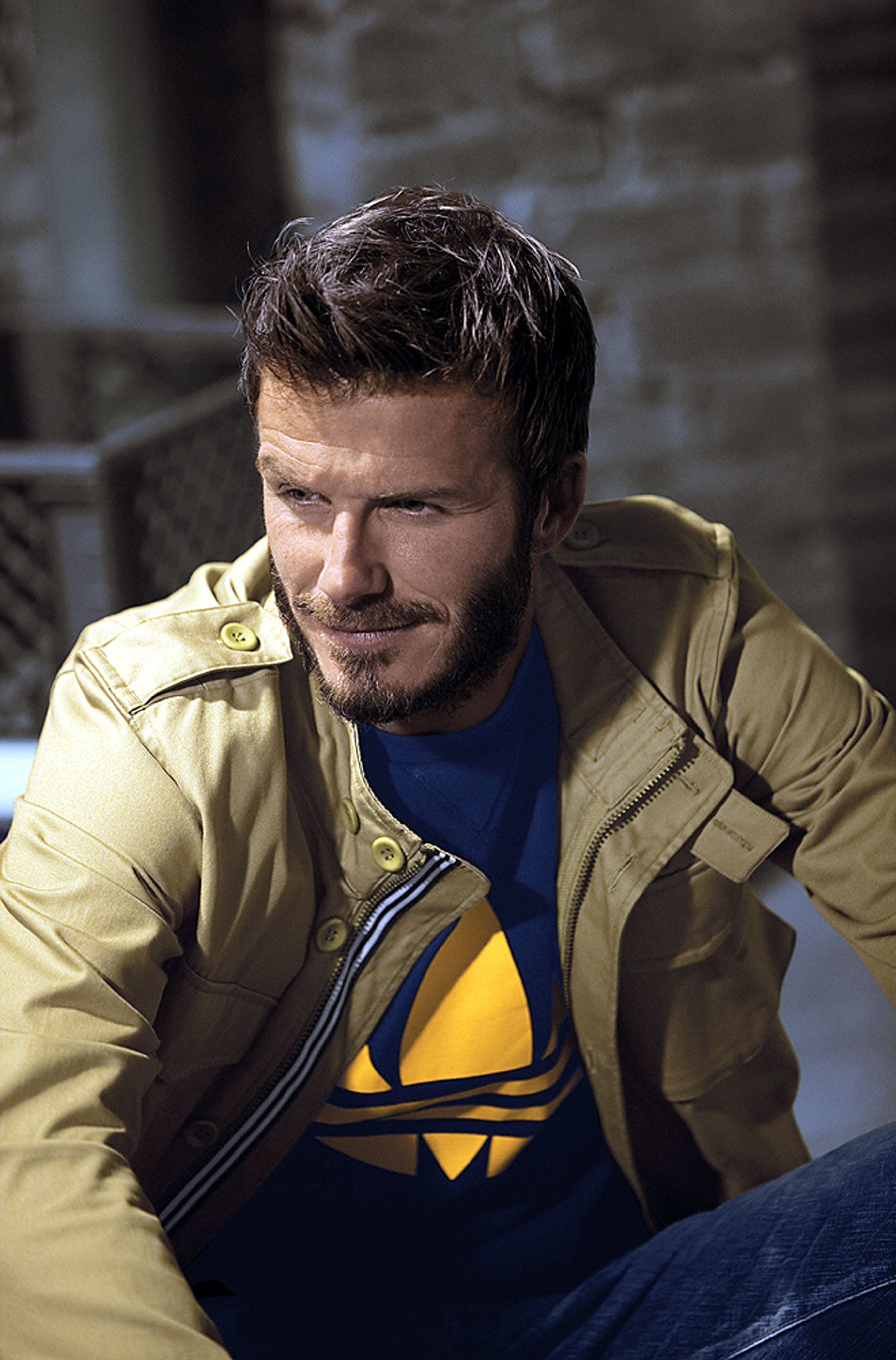 Niegan los  Beckham evadir impuestos