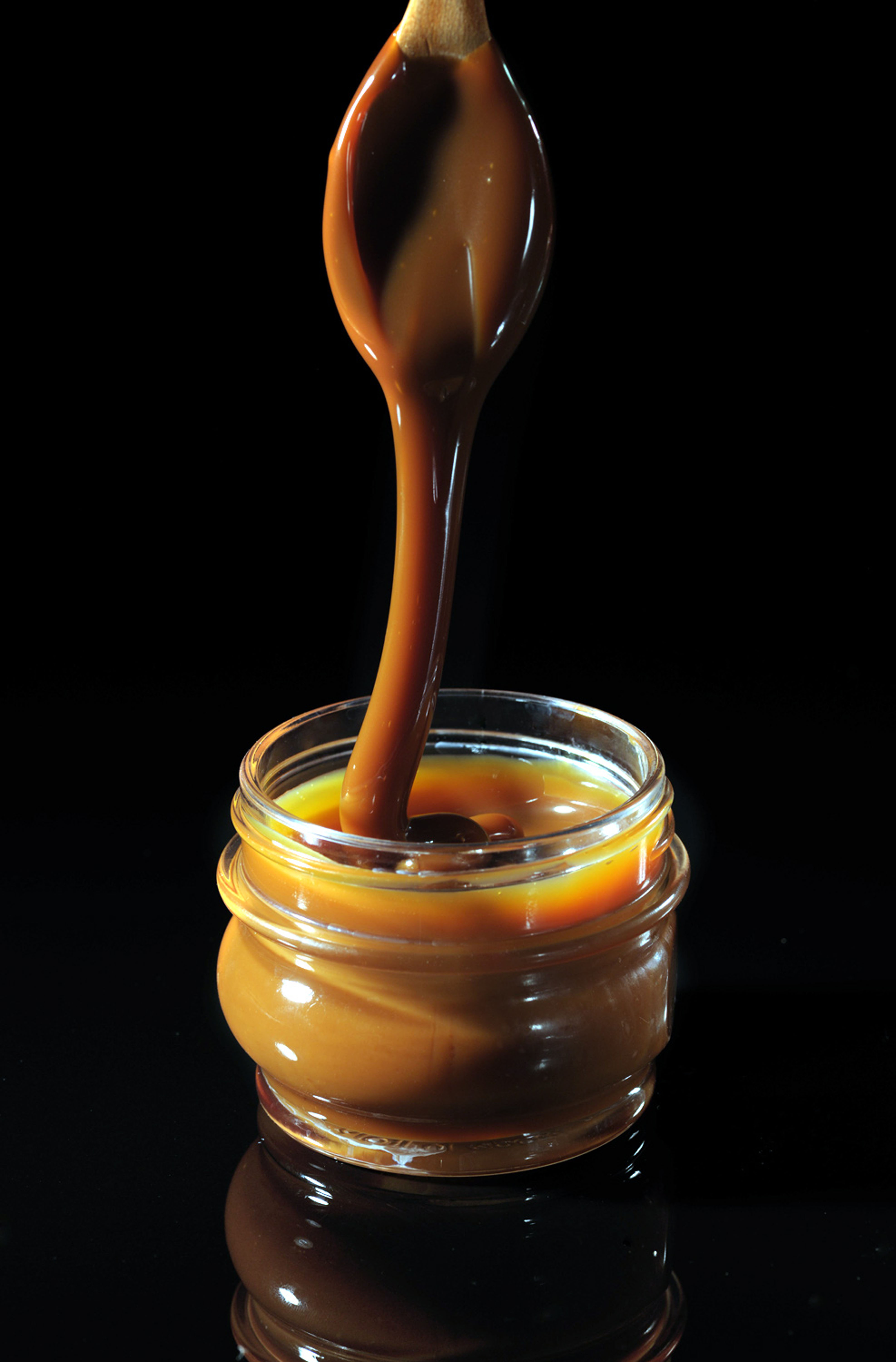 Cajeta,  Oscura tentaci&oacute;n