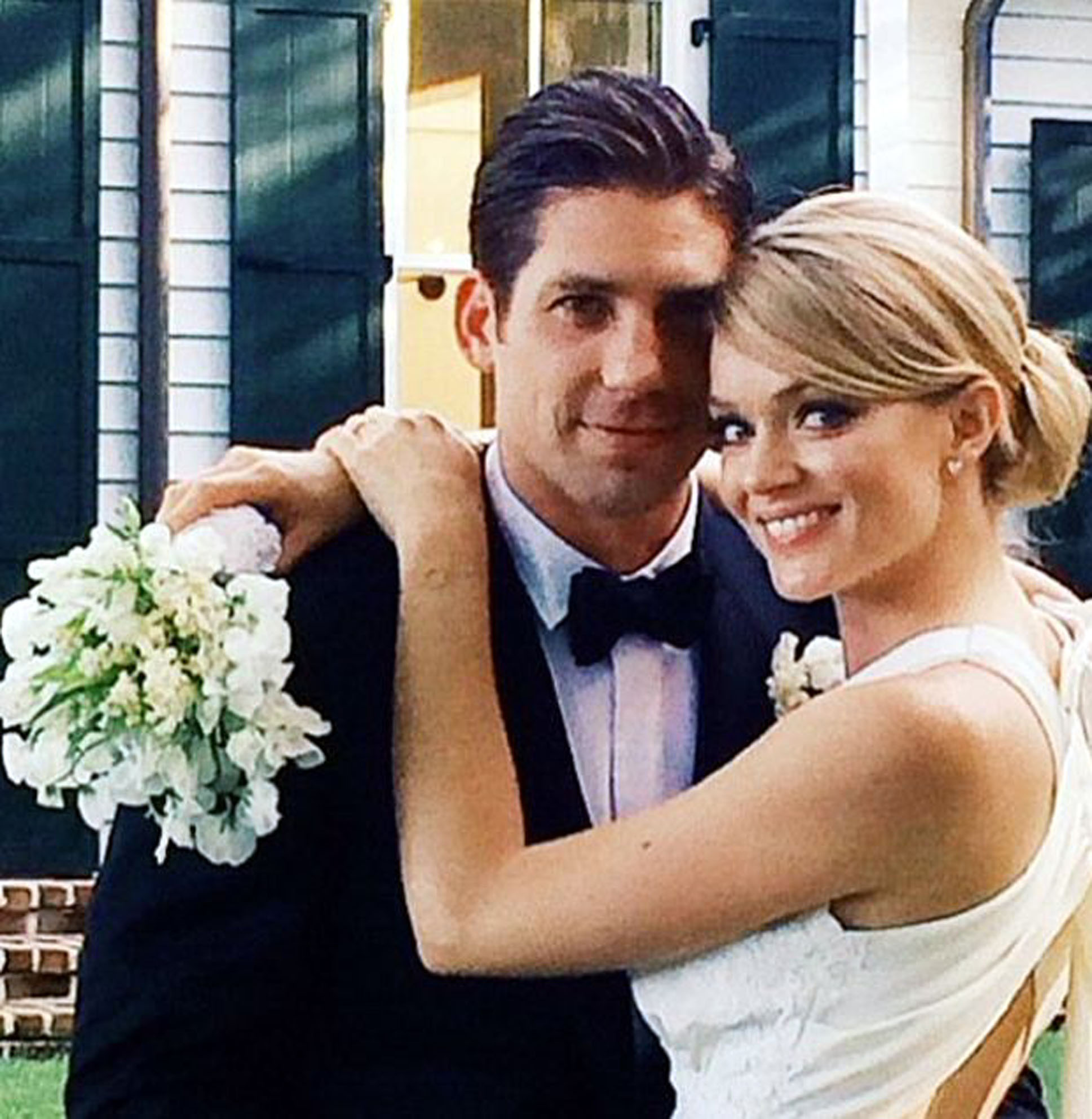 Deja Lindsay Ellingson la solter&iacute;a