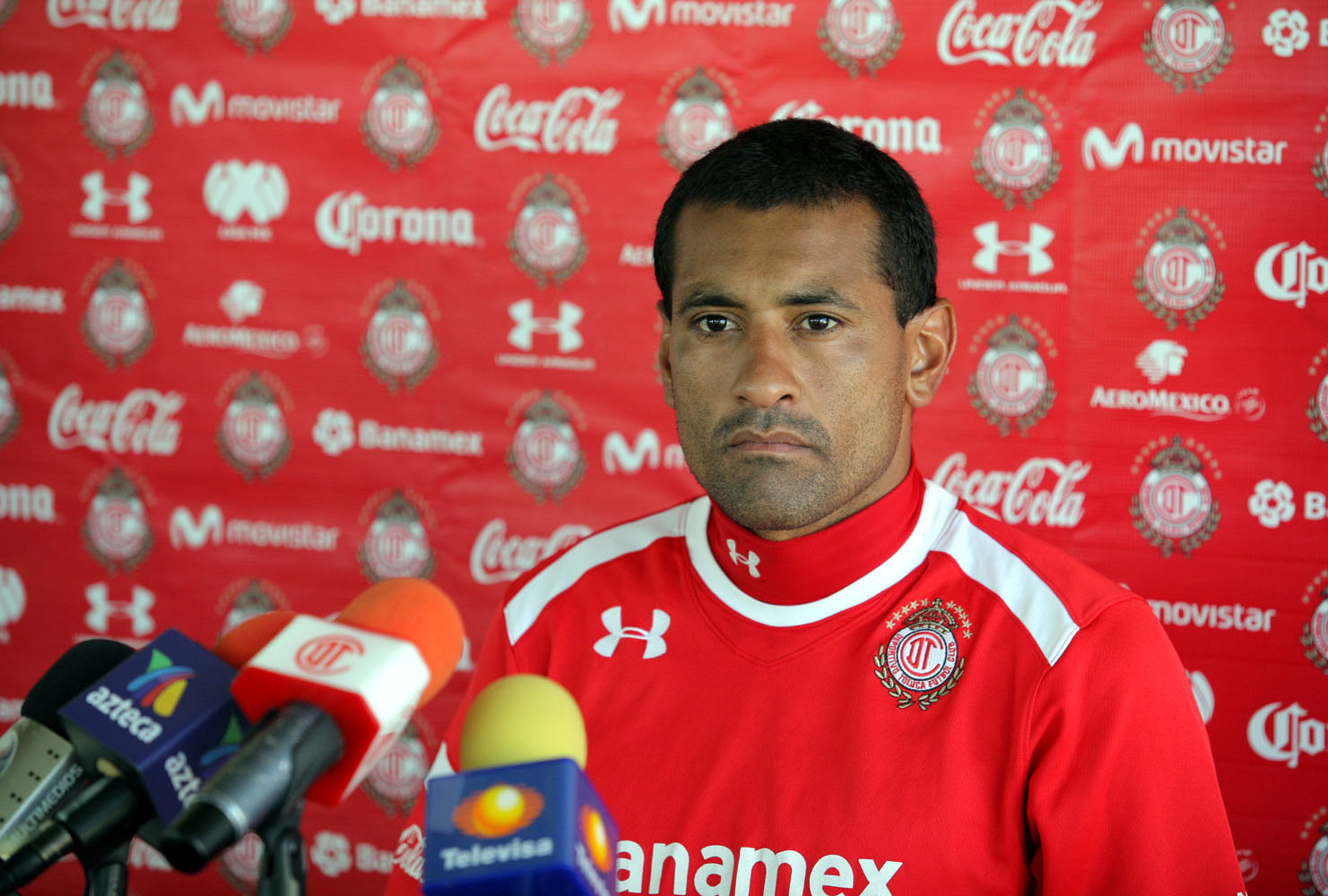 Pretende Toluca mostrar buen nivel