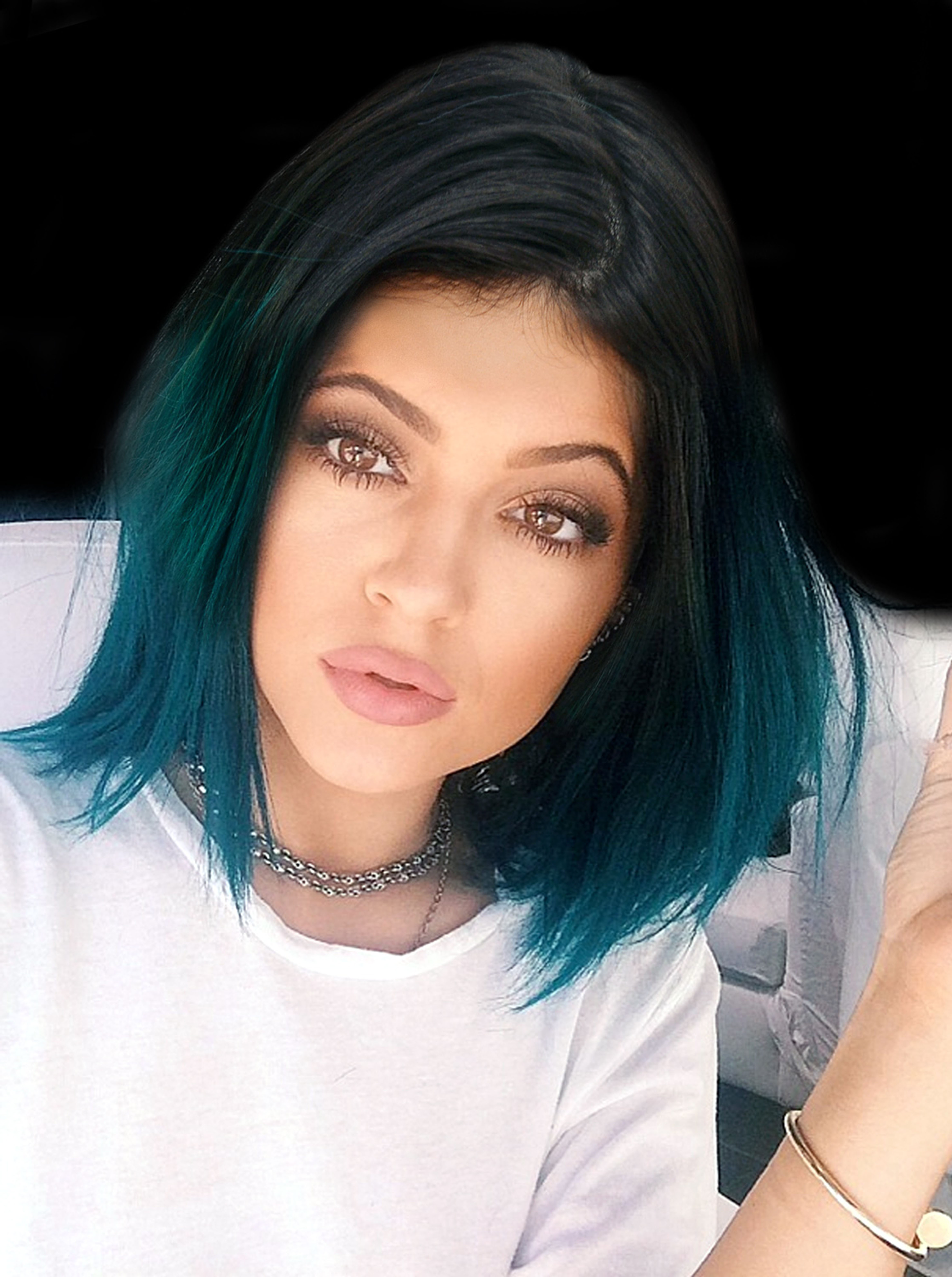 Dan dos multas a Jenner en un d&iacute;a