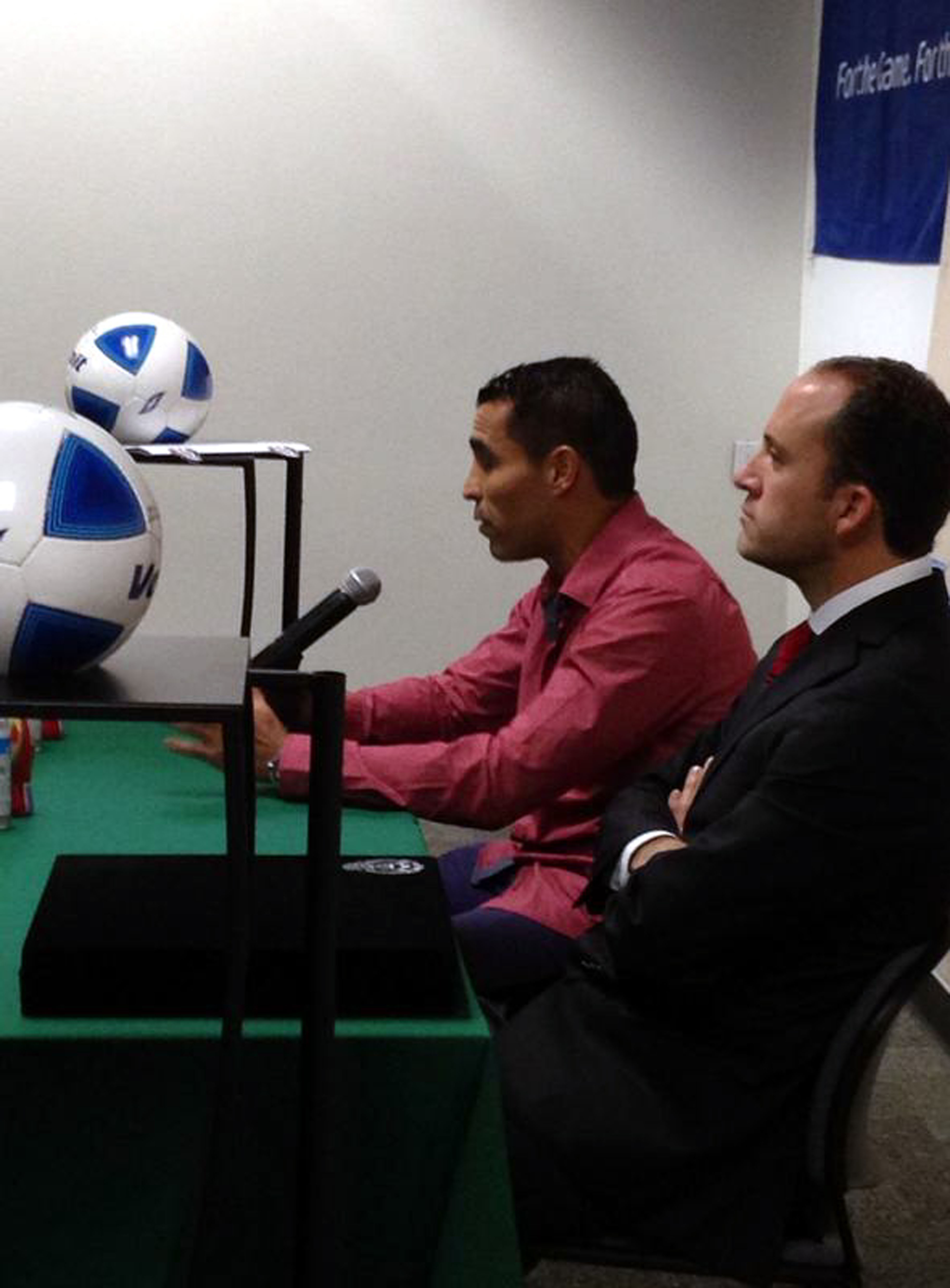 Anuncia silbante Rodr&iacute;guez su retiro