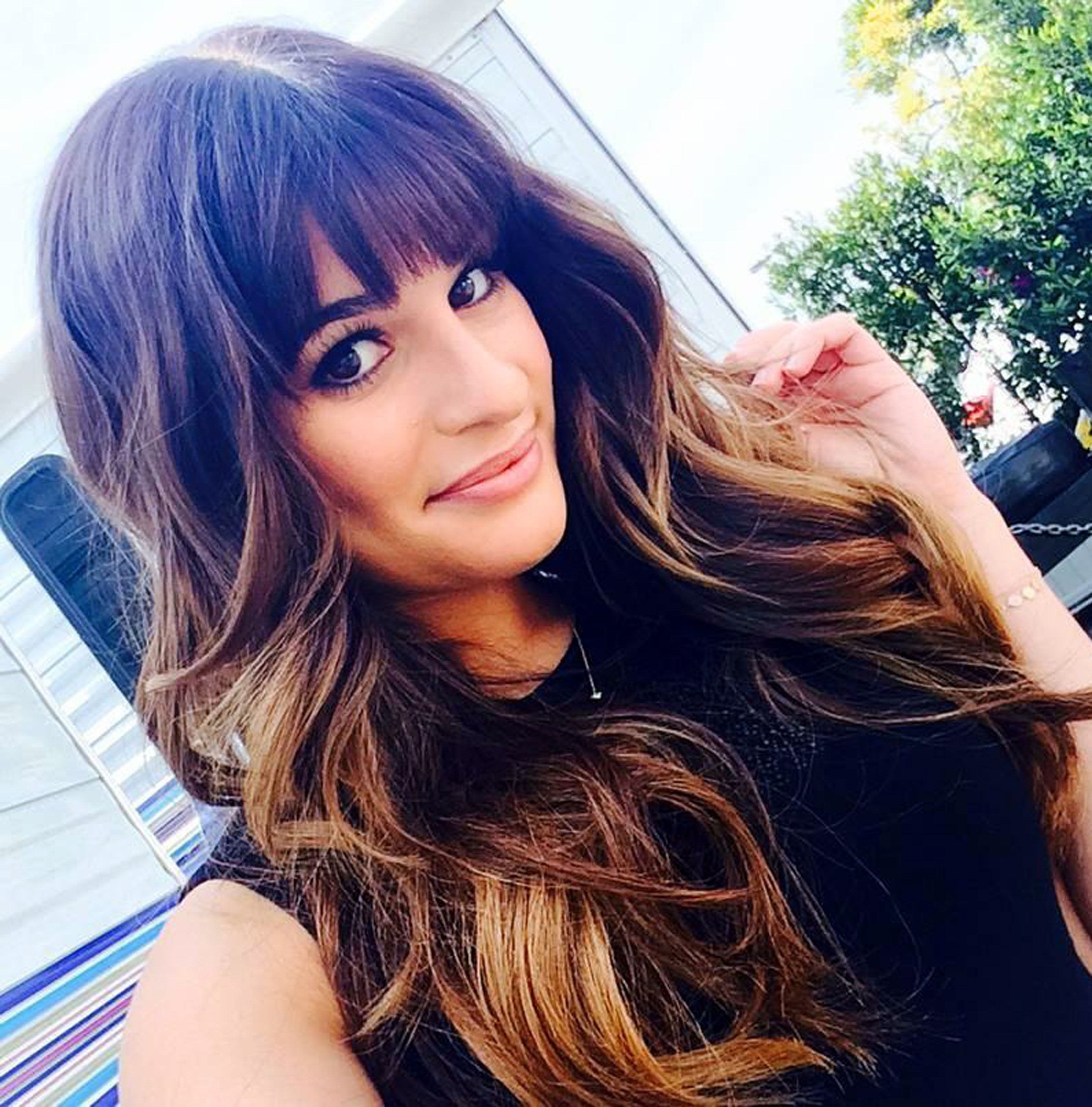 Recuerda  Lea a Cory  en la red