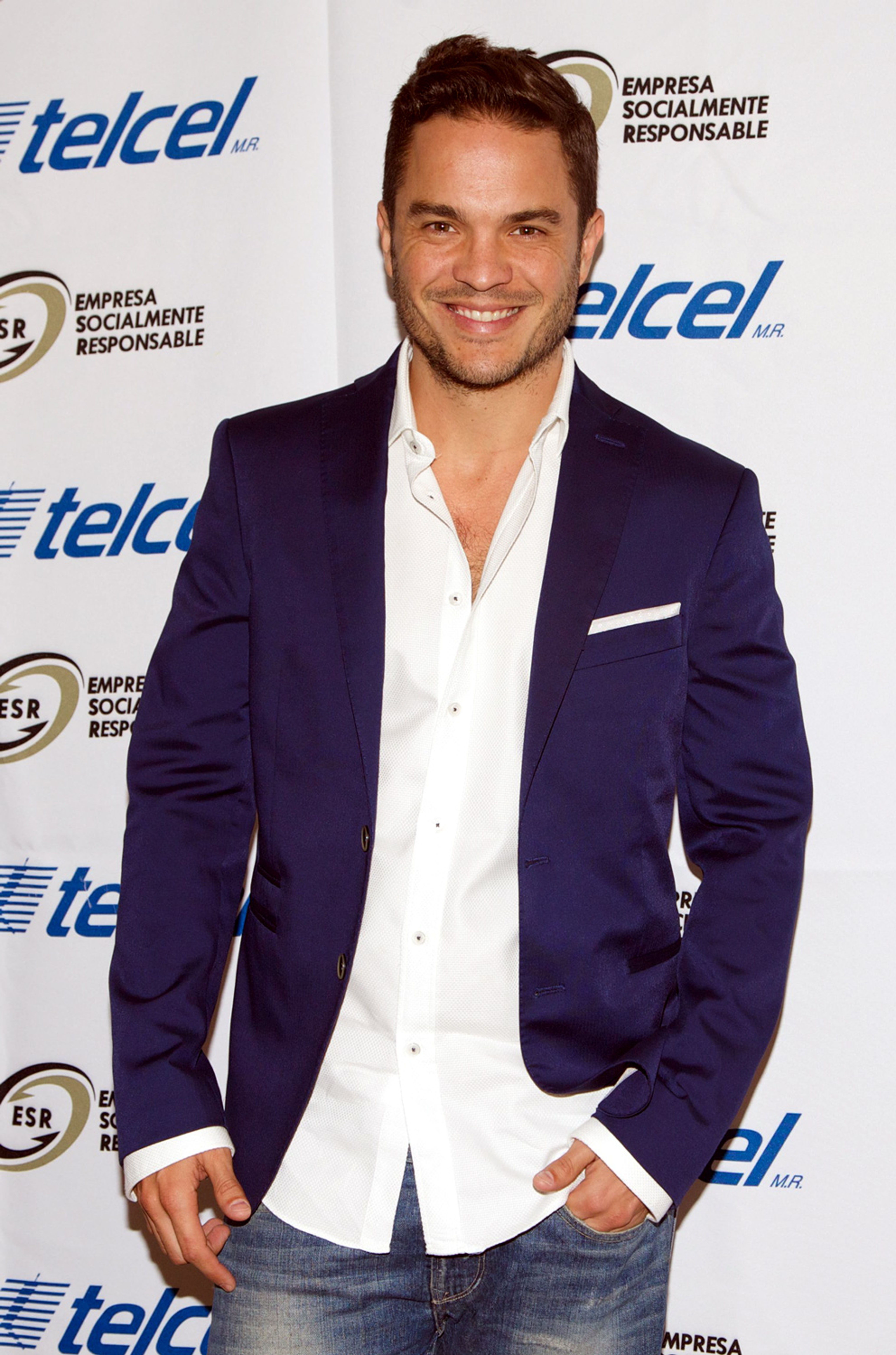 Kuno enamorado de Kate