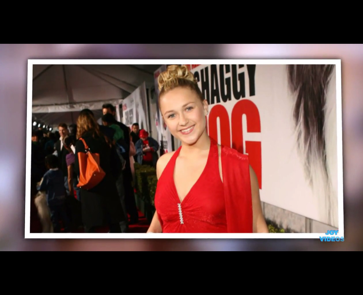 Fallece actriz de El Patriota