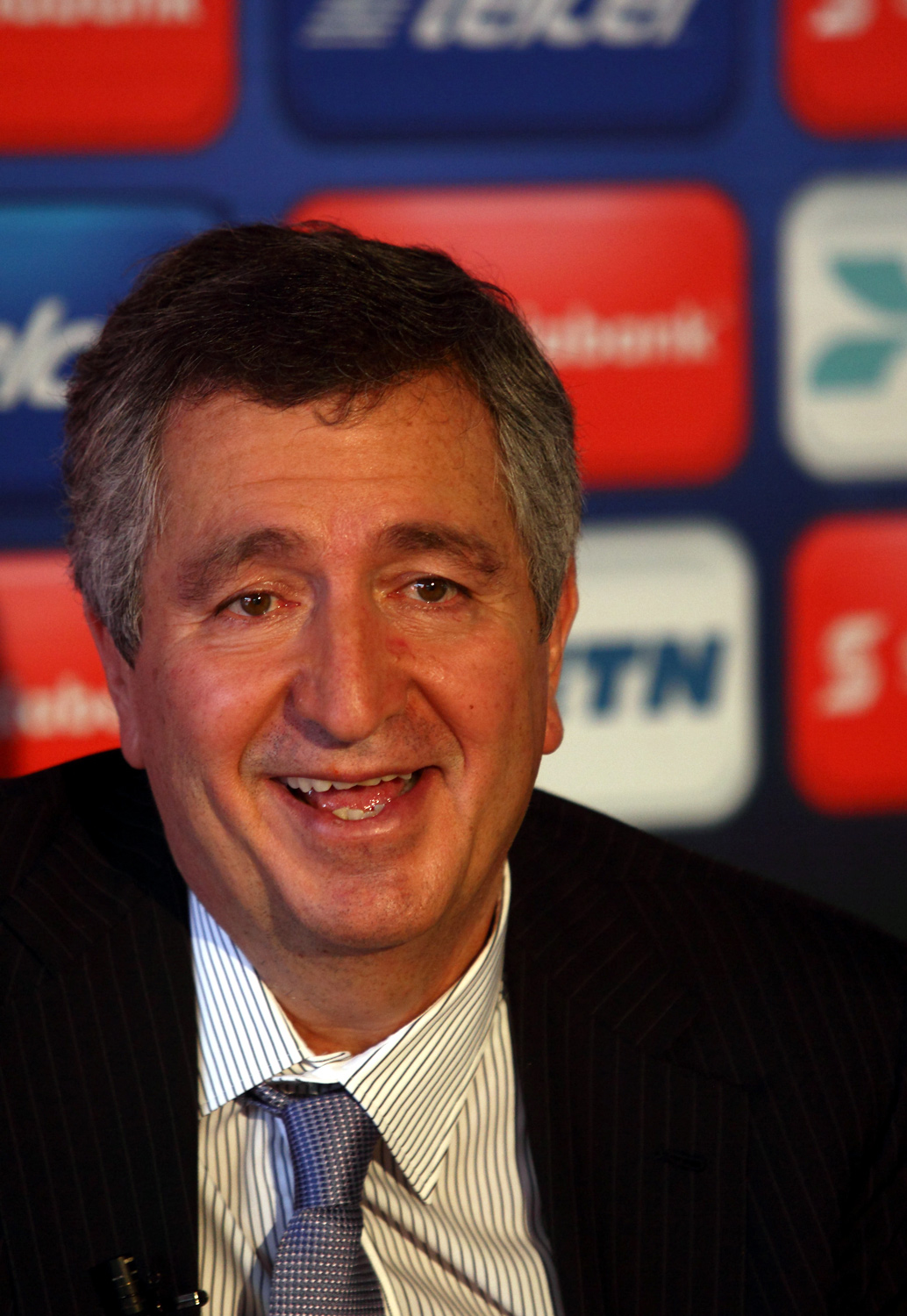 Confirma Vergara salida de Herrero