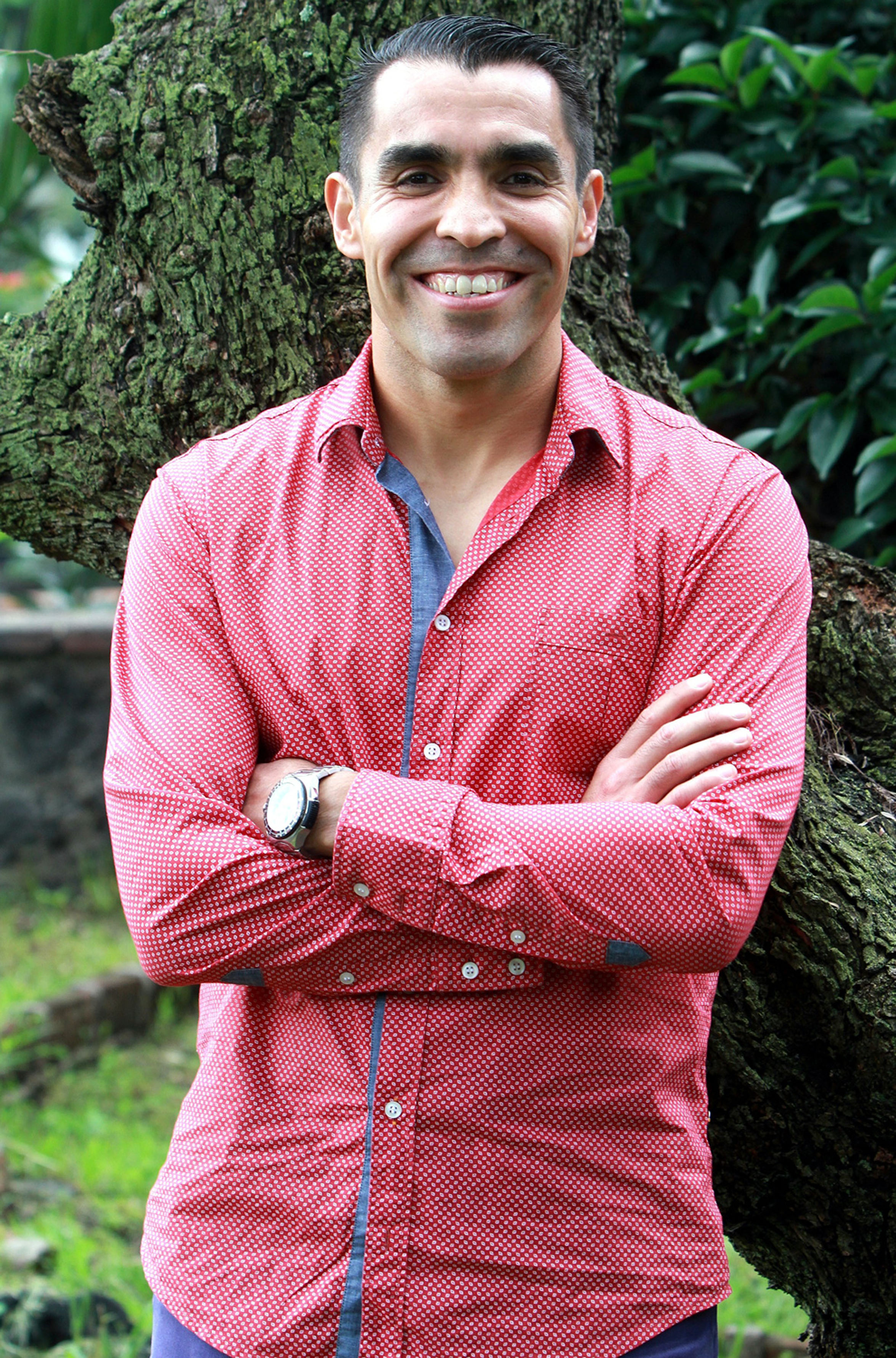 Se despedir&iacute;a 'Chiqui' con Final Sub 16