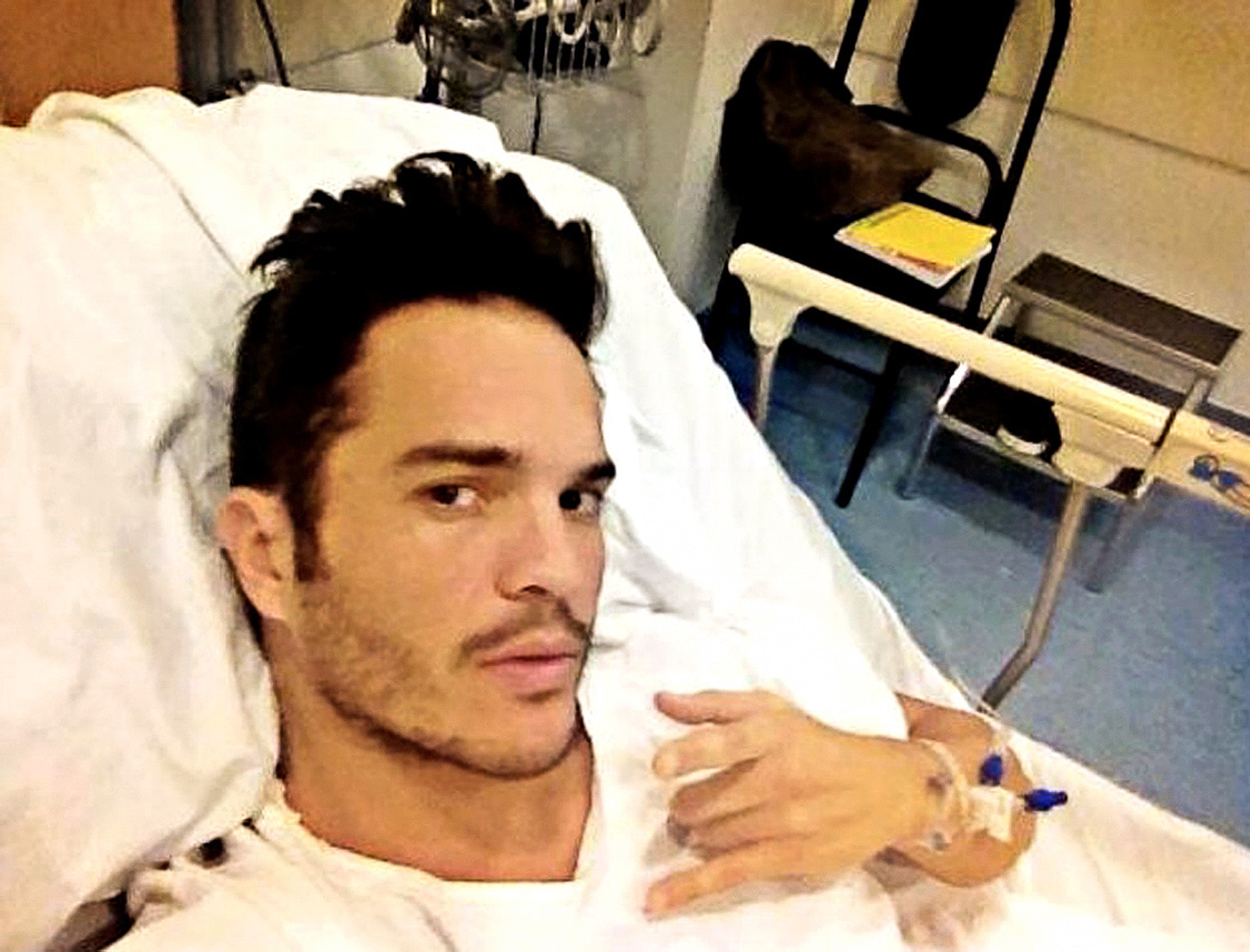 Tumba a Kuno bomba de emociones