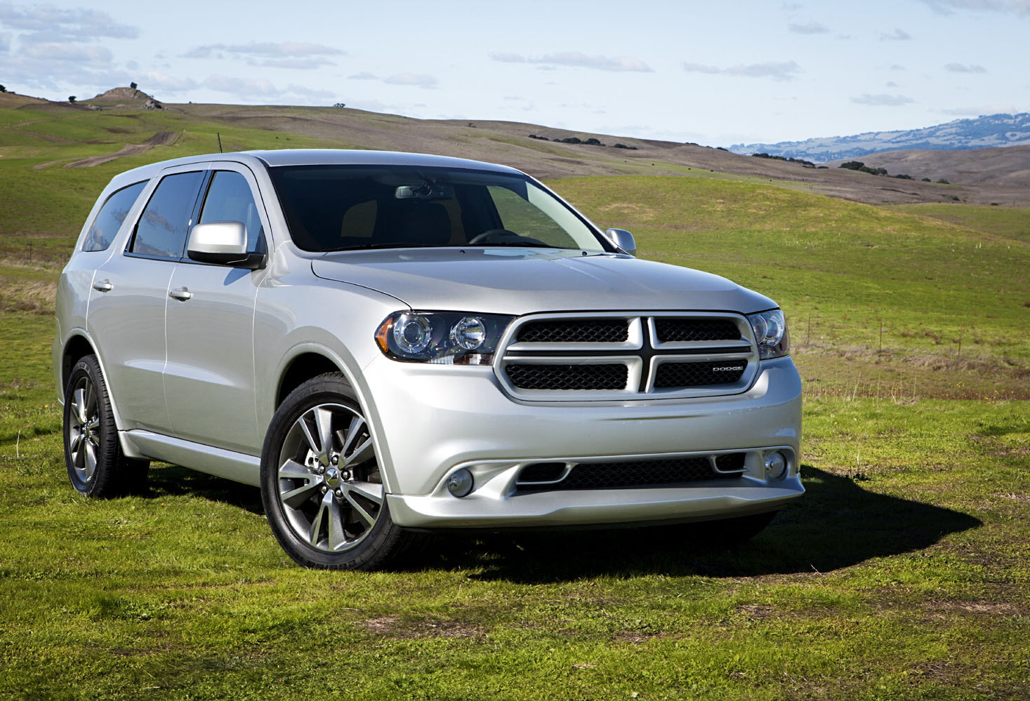 Un vistazo al nuevo Passat