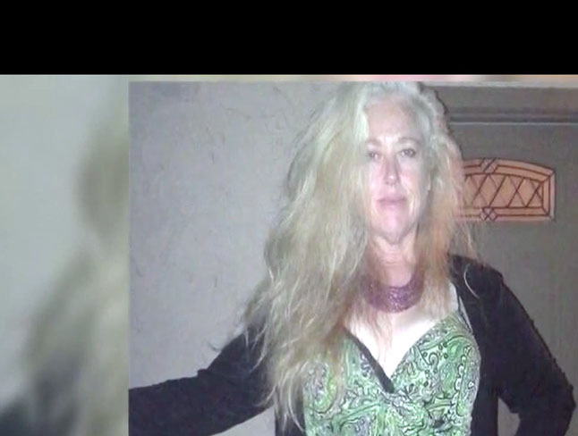 Hallan muerta a hermana de Barrymore