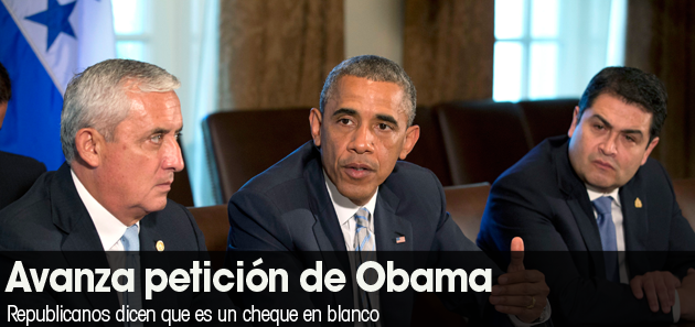 Avanza ley en EEUU  sobre ni&ntilde;os migrantes