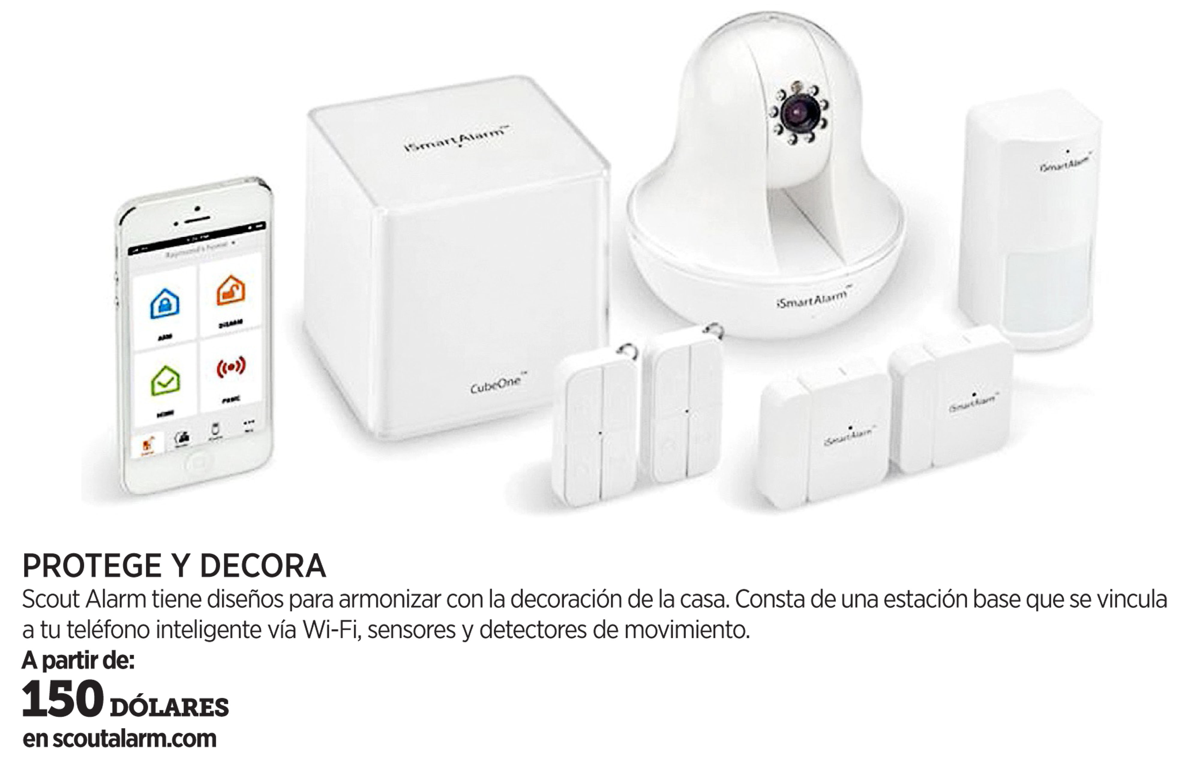 Mira tu casa desde el cel