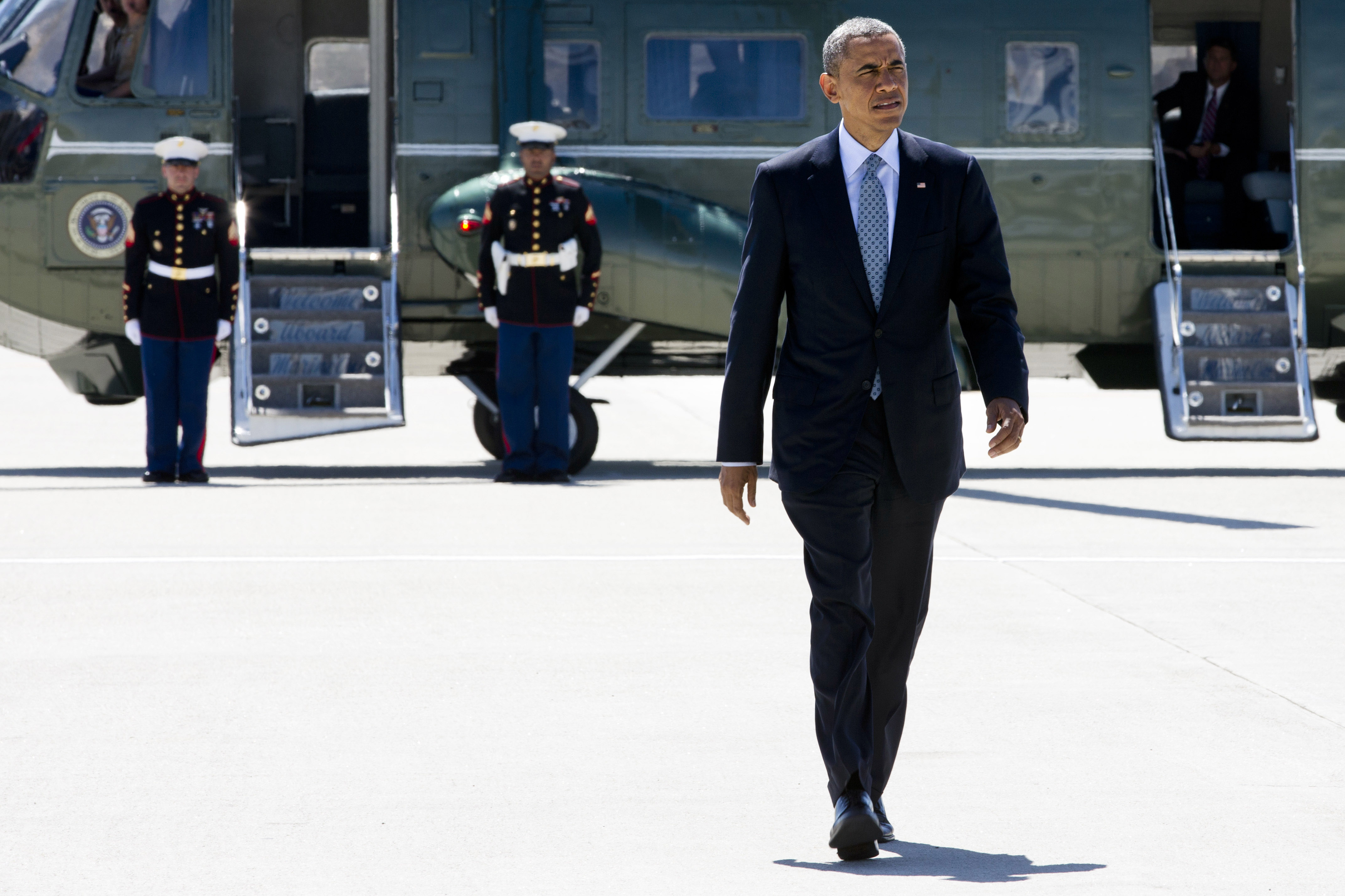 Obama denuncia extremistas en tema inmigración