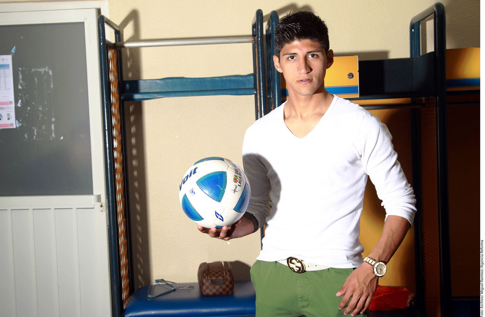 Pulido se defiende  en redes sociales