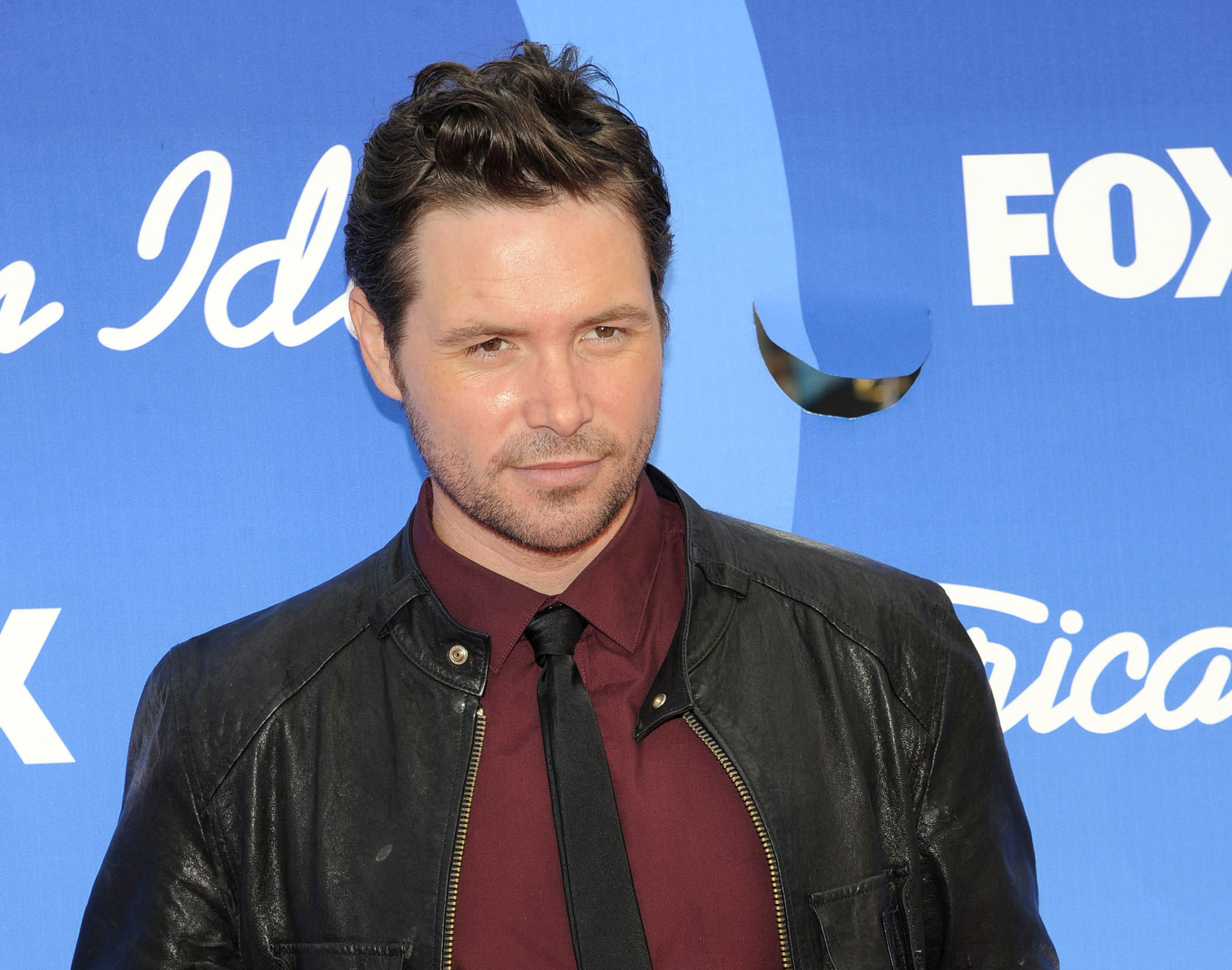 Muere Michael Johns, de "American Idol"
