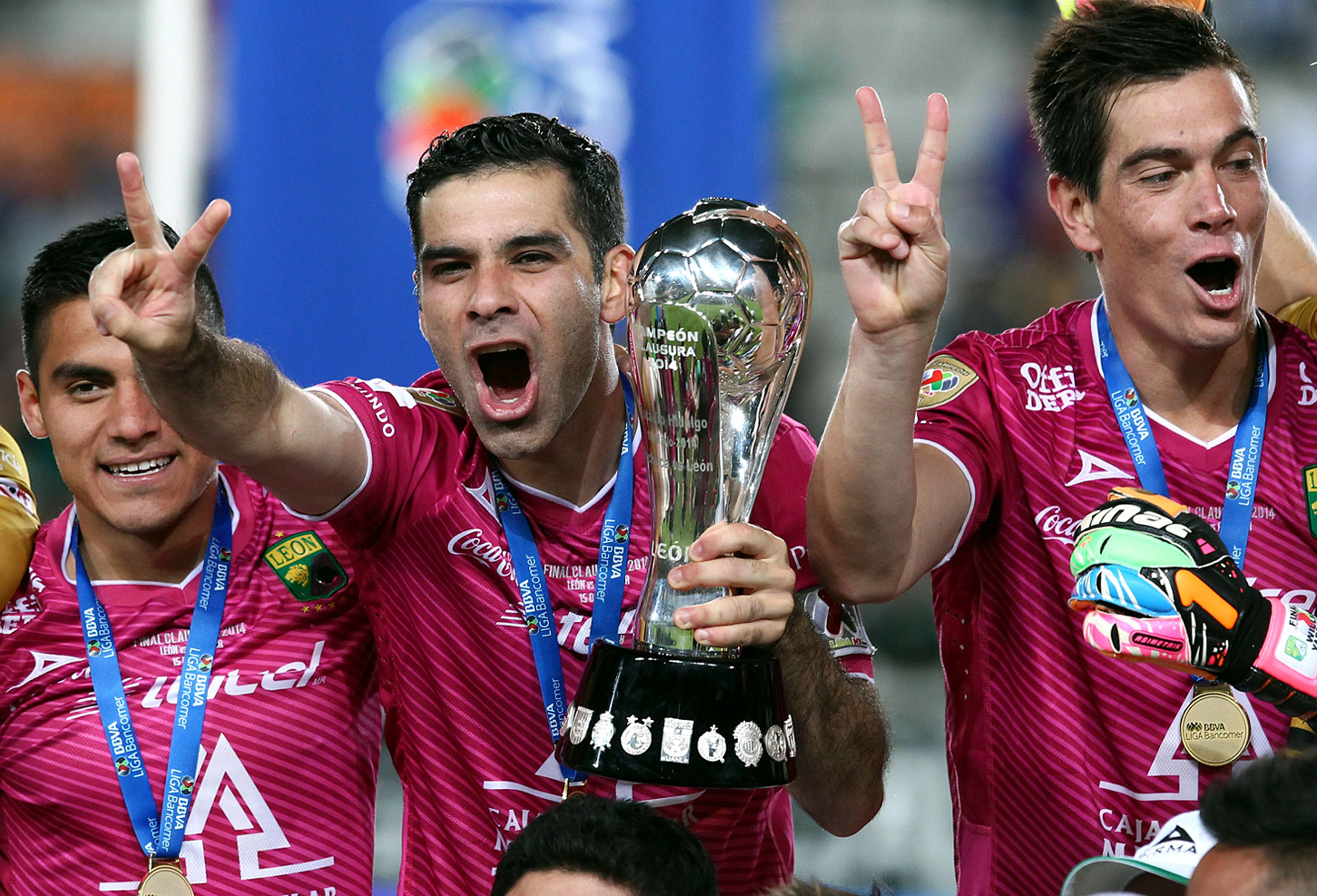 Deja M&aacute;rquez enorme hueco en Le&oacute;n