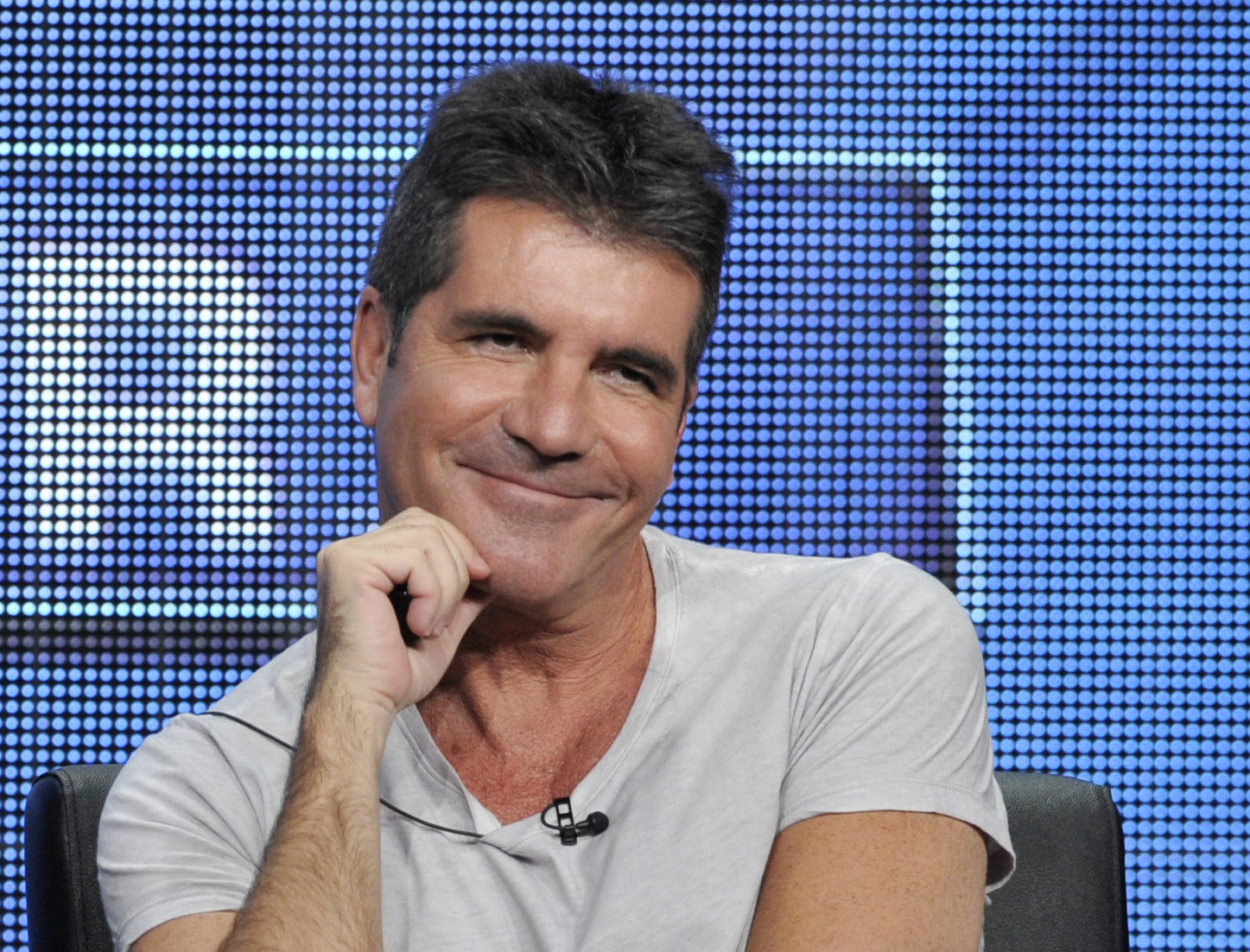 "X Factor" brit&aacute;nico llegar&aacute; a Estados Unidos