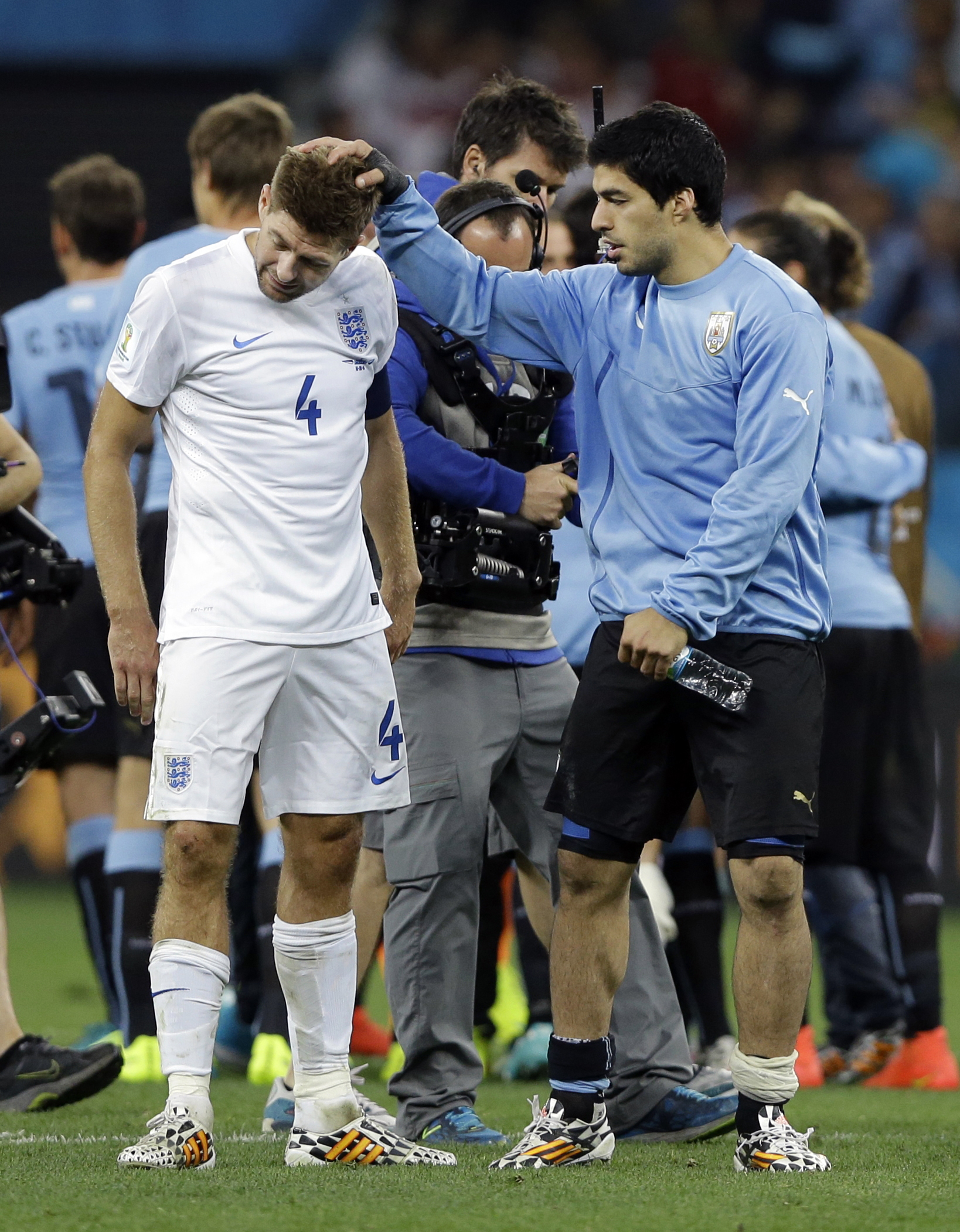 Apelaci&oacute;n de Su&aacute;rez se decidir&aacute; en pr&oacute;ximos d&iacute;as