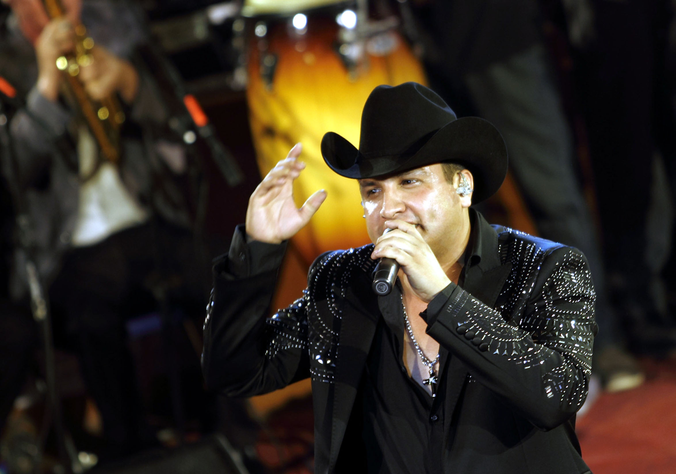 Da Juli&oacute;n &Aacute;lvarez ultim&aacute;tum