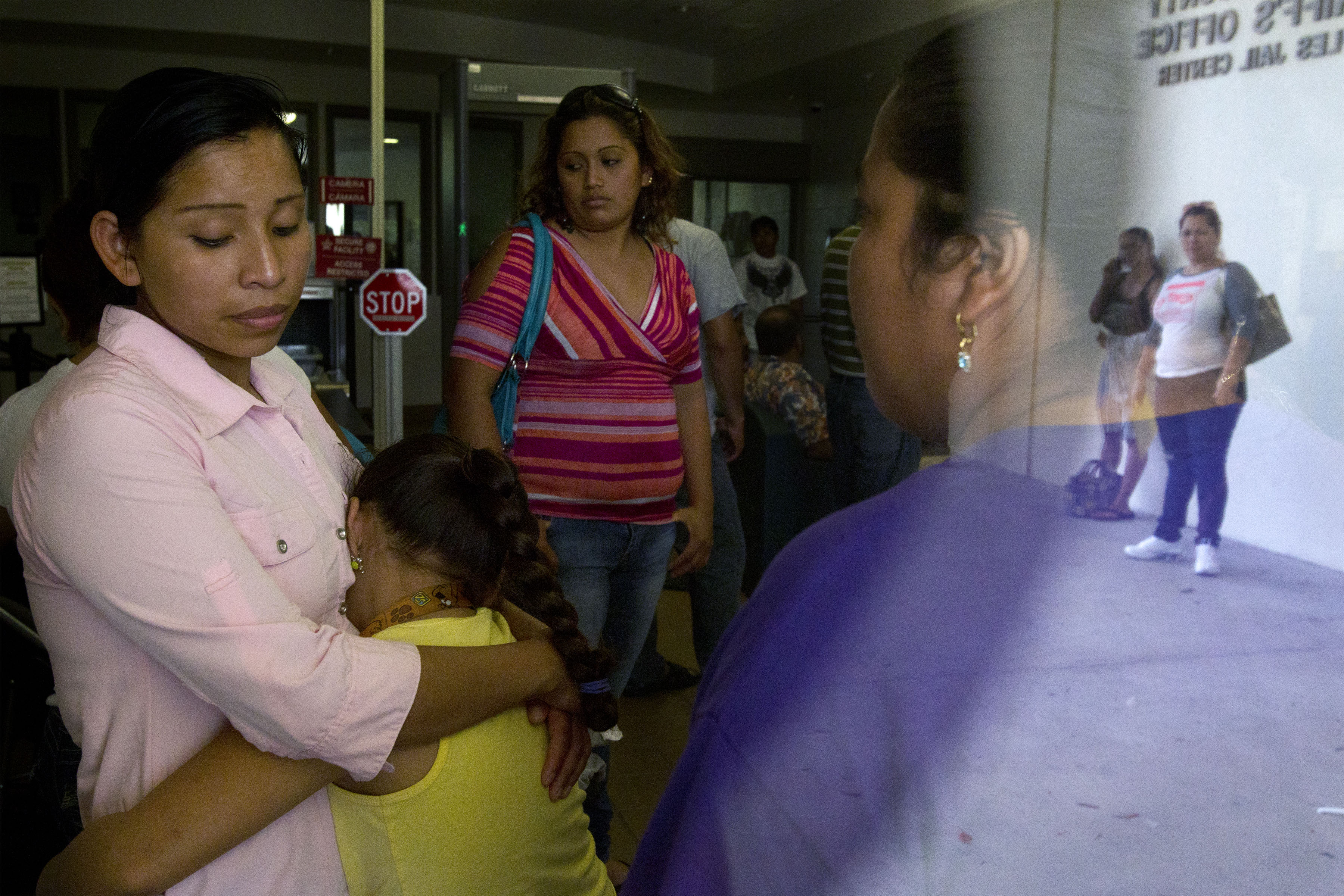 Florida: Inmigrantes se declaran inocentes