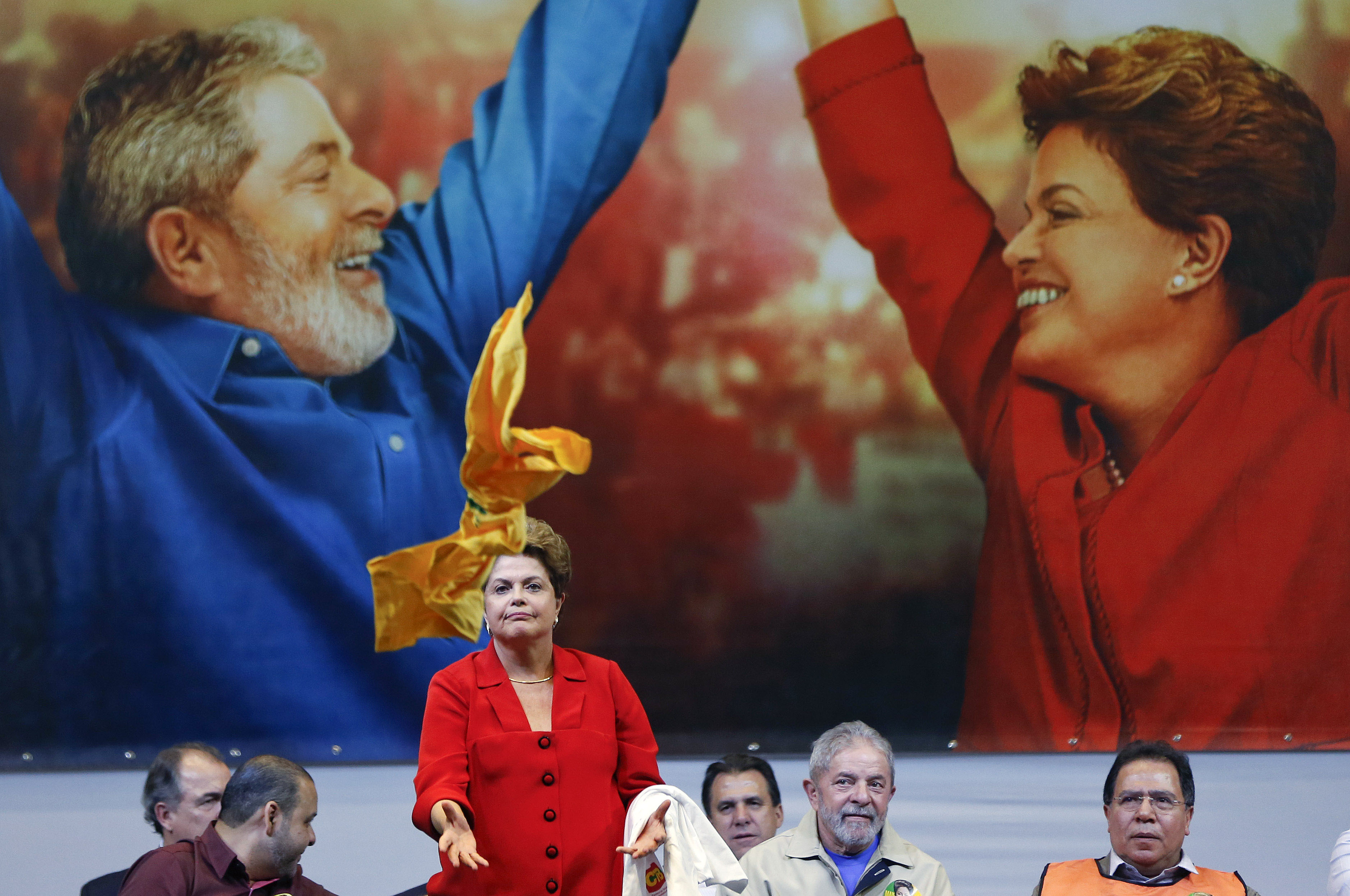 Muere candidato presidencial en accidente a&eacute;reo