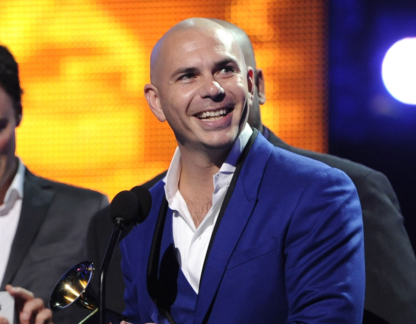 Pitbull tendr&aacute; su propio canal en SiriusXM