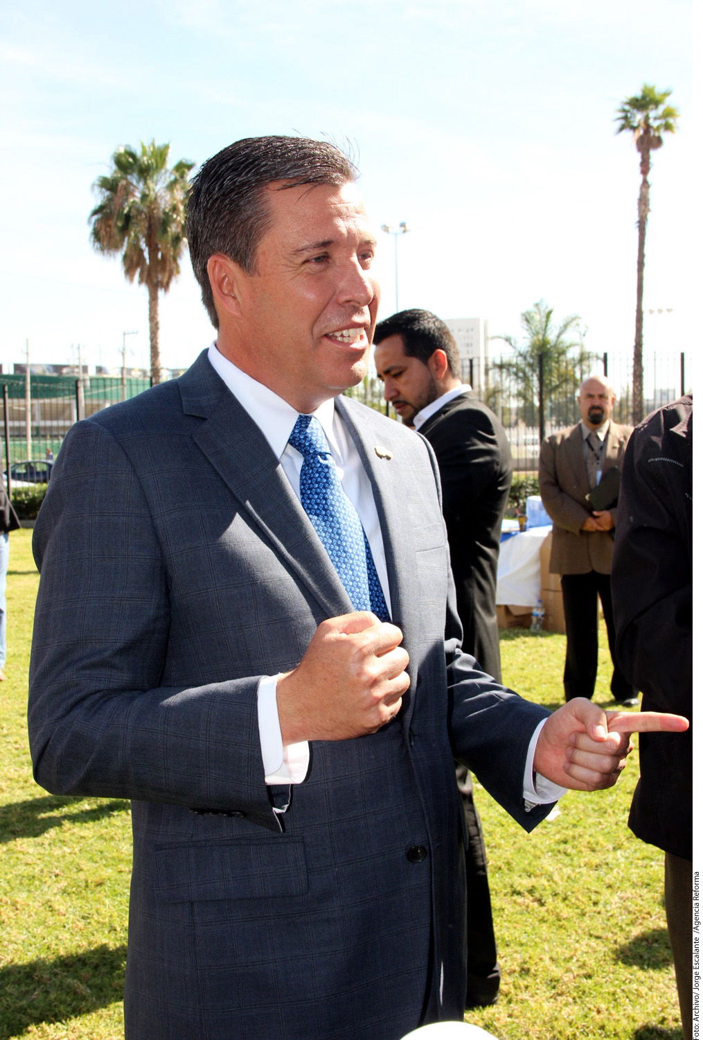 Dar&aacute; Guanajuato 100 mil tabletas