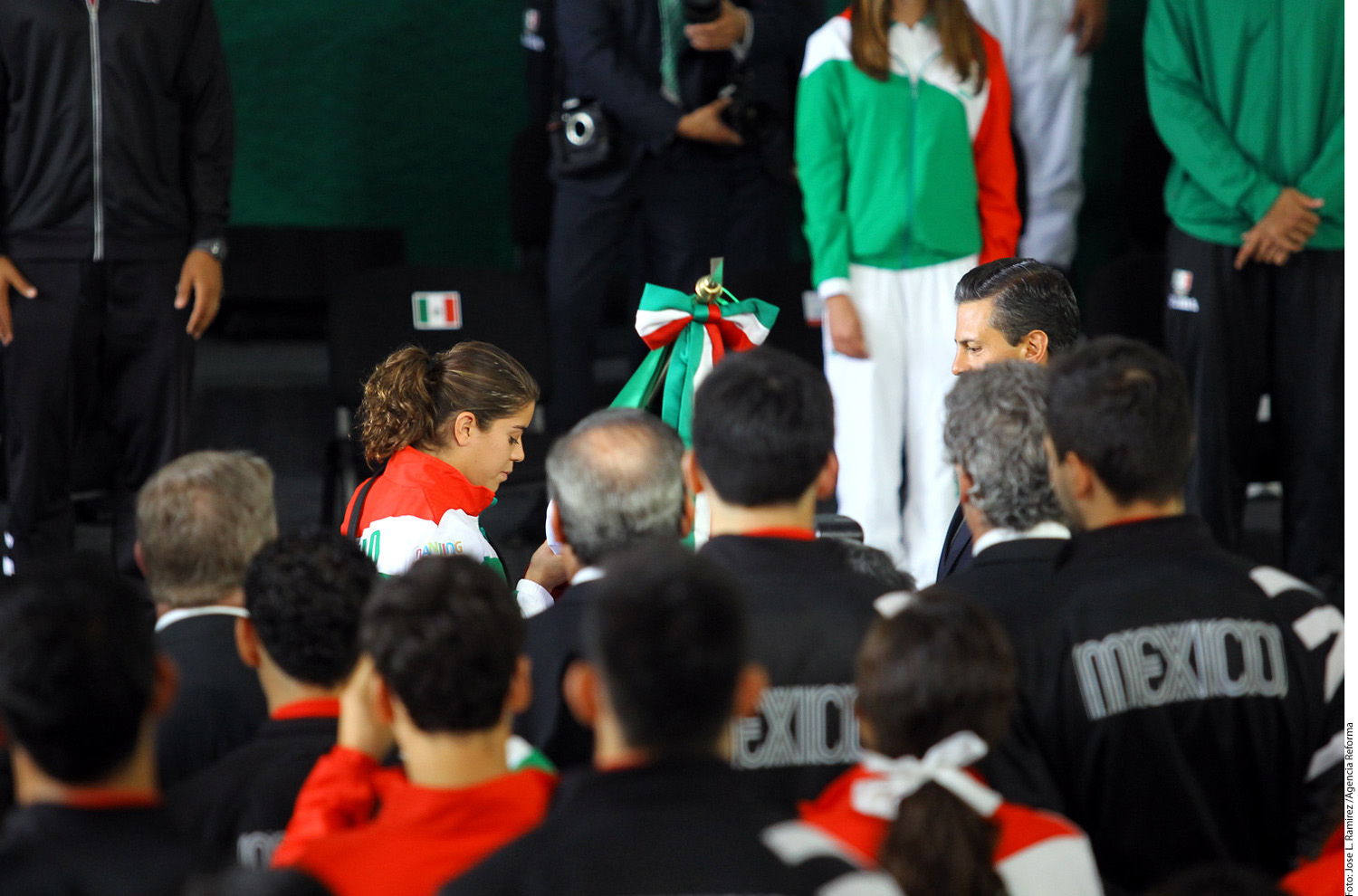 Inician los Juegos Ol&iacute;mpicos de la Juventud