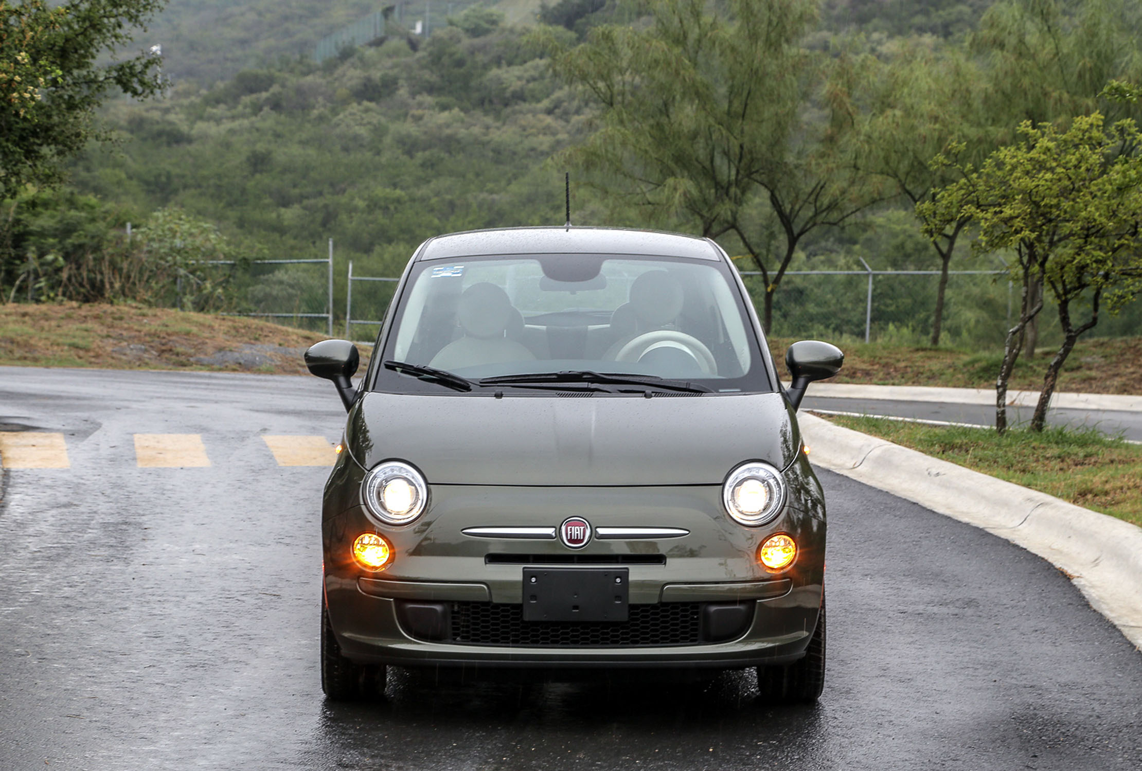 Peque&ntilde;os atrevidos