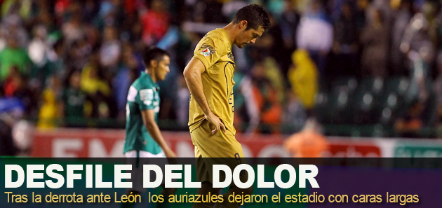 Desfile del dolor